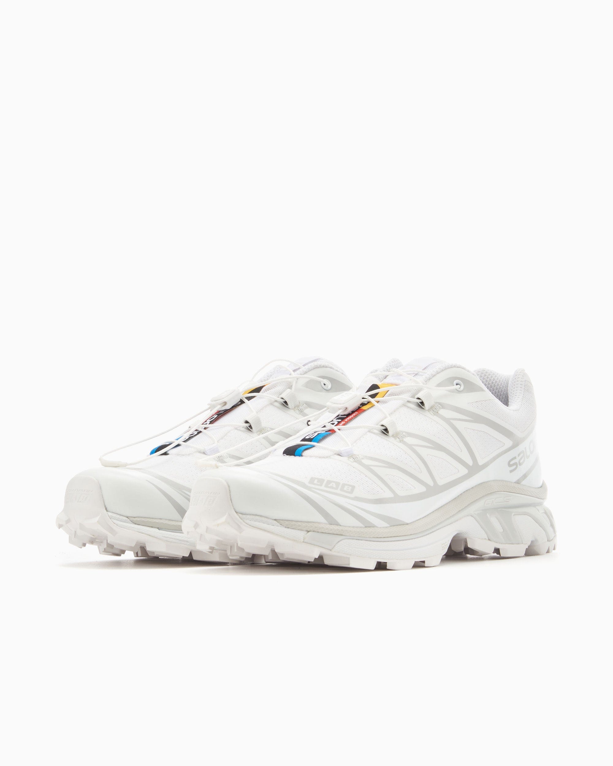 Salomon Advanced XT - 6