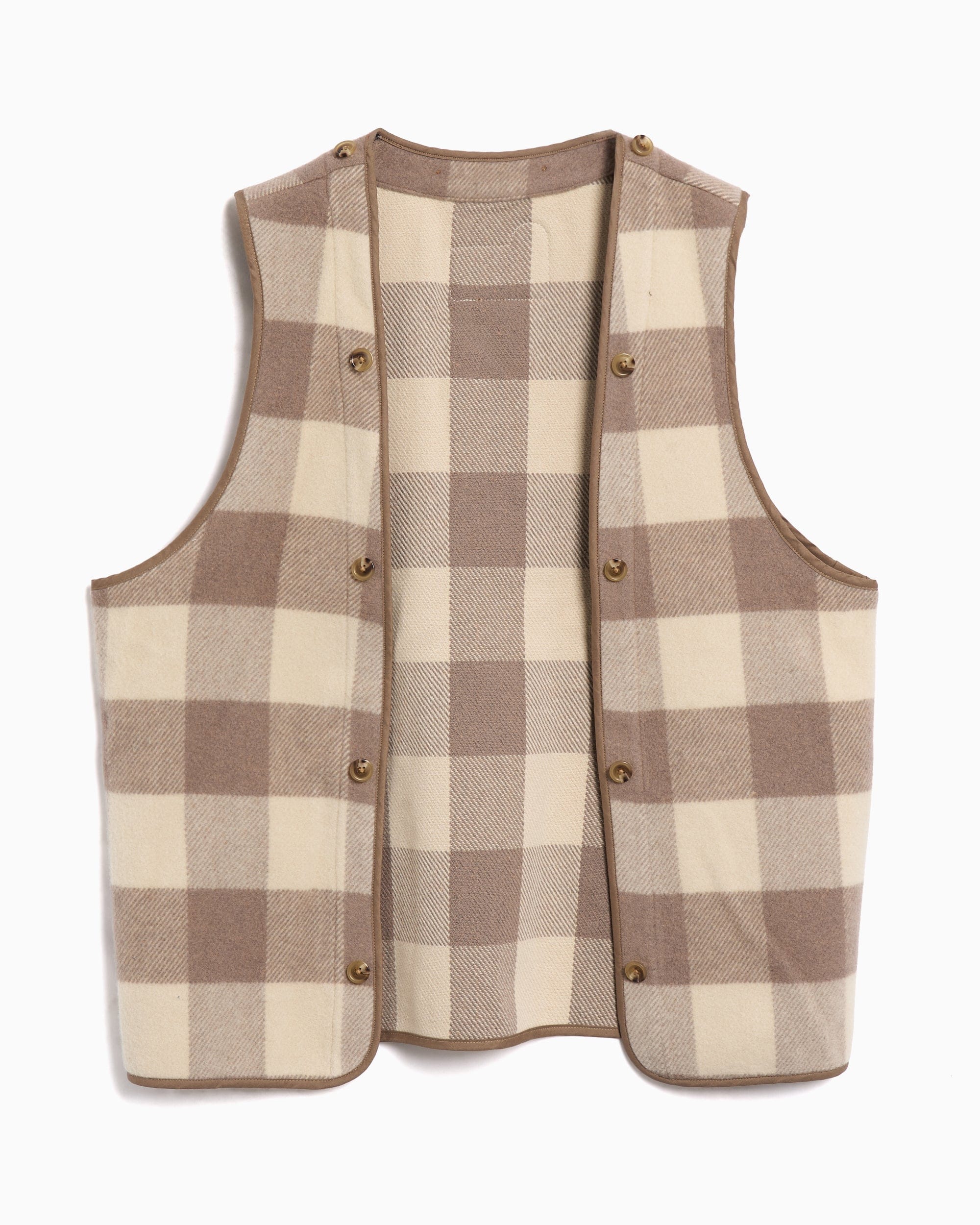 Woolrich Outdoor Label Chaqueta vaquera Oversize Desmontable Woolrich Outdoor Label Ranch para hombre