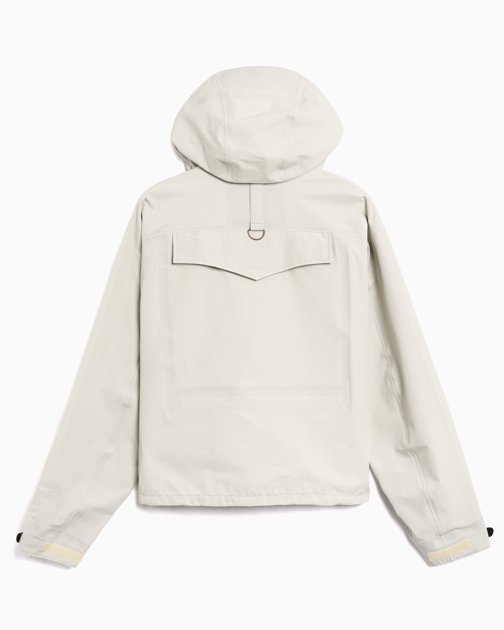 Woolrich Outdoor Label Chaqueta impermeable Relaxed Woolrich Outdoor Label Fishing 3 l Gore - Tex® para hombre