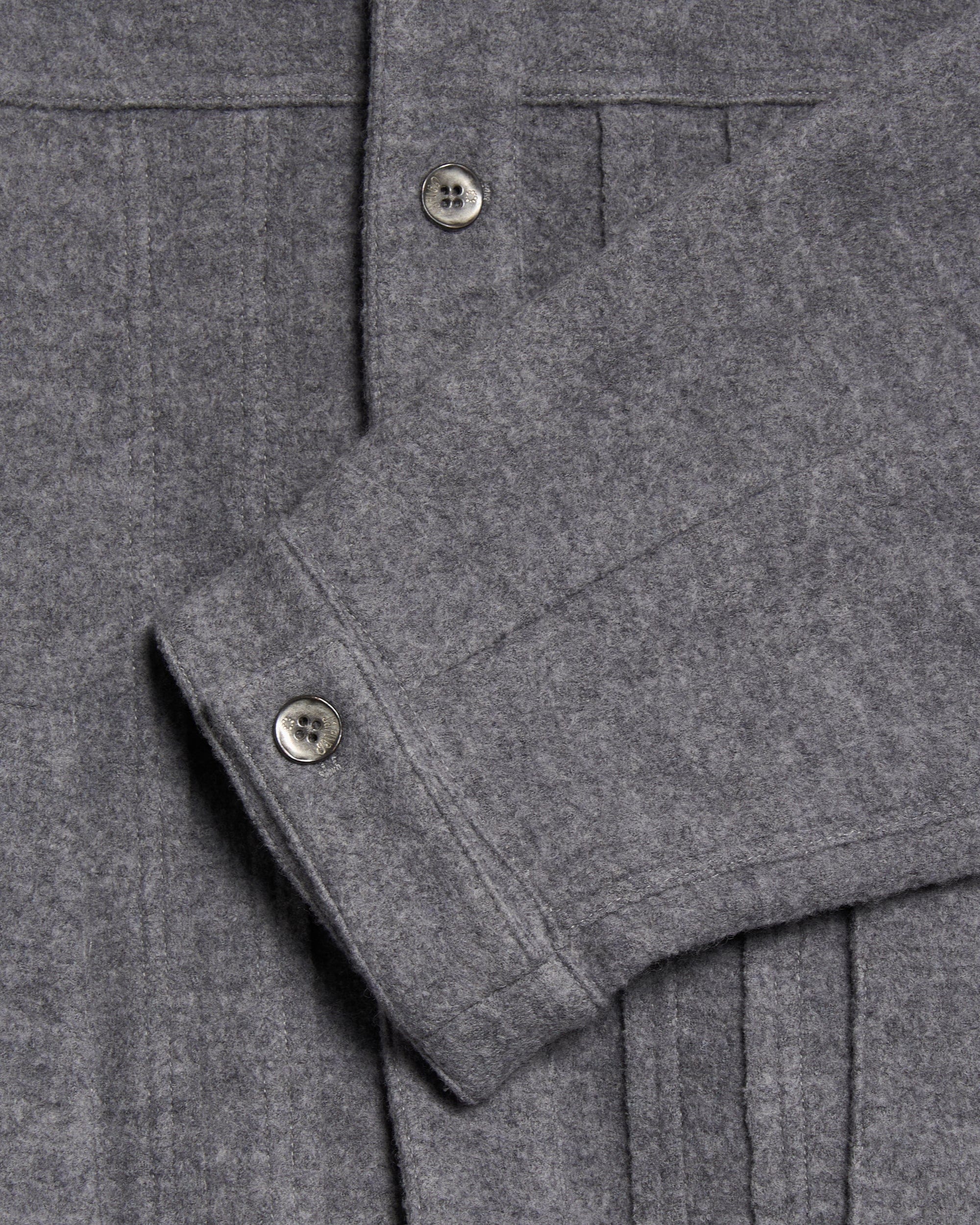 Gander Chaqueta ligera gander Cottonopolis Unisex