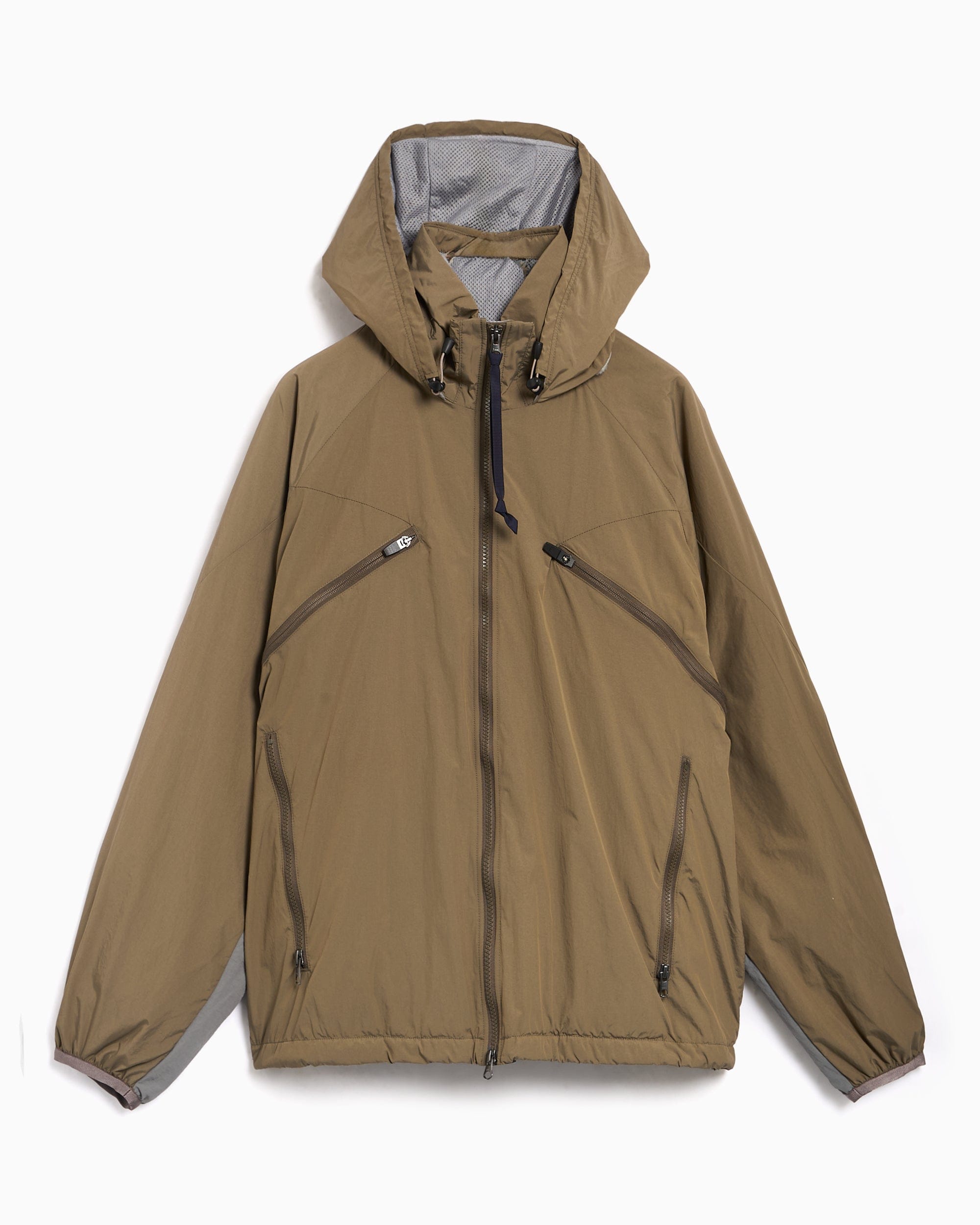 Poliquant Chaqueta impermeable Relaxed Poliquant The Breathable Insulated para hombre