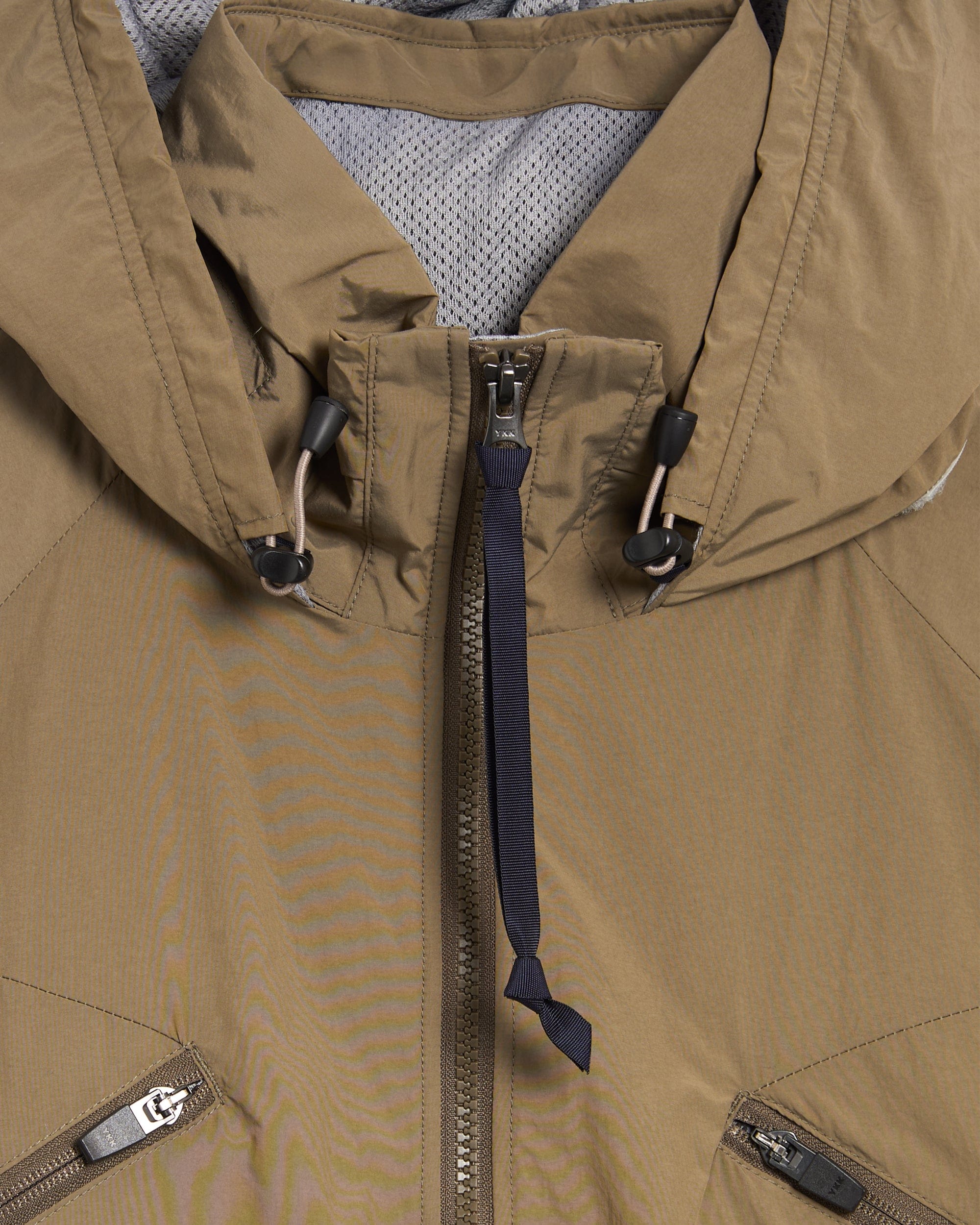 Poliquant Chaqueta impermeable Relaxed Poliquant The Breathable Insulated para hombre