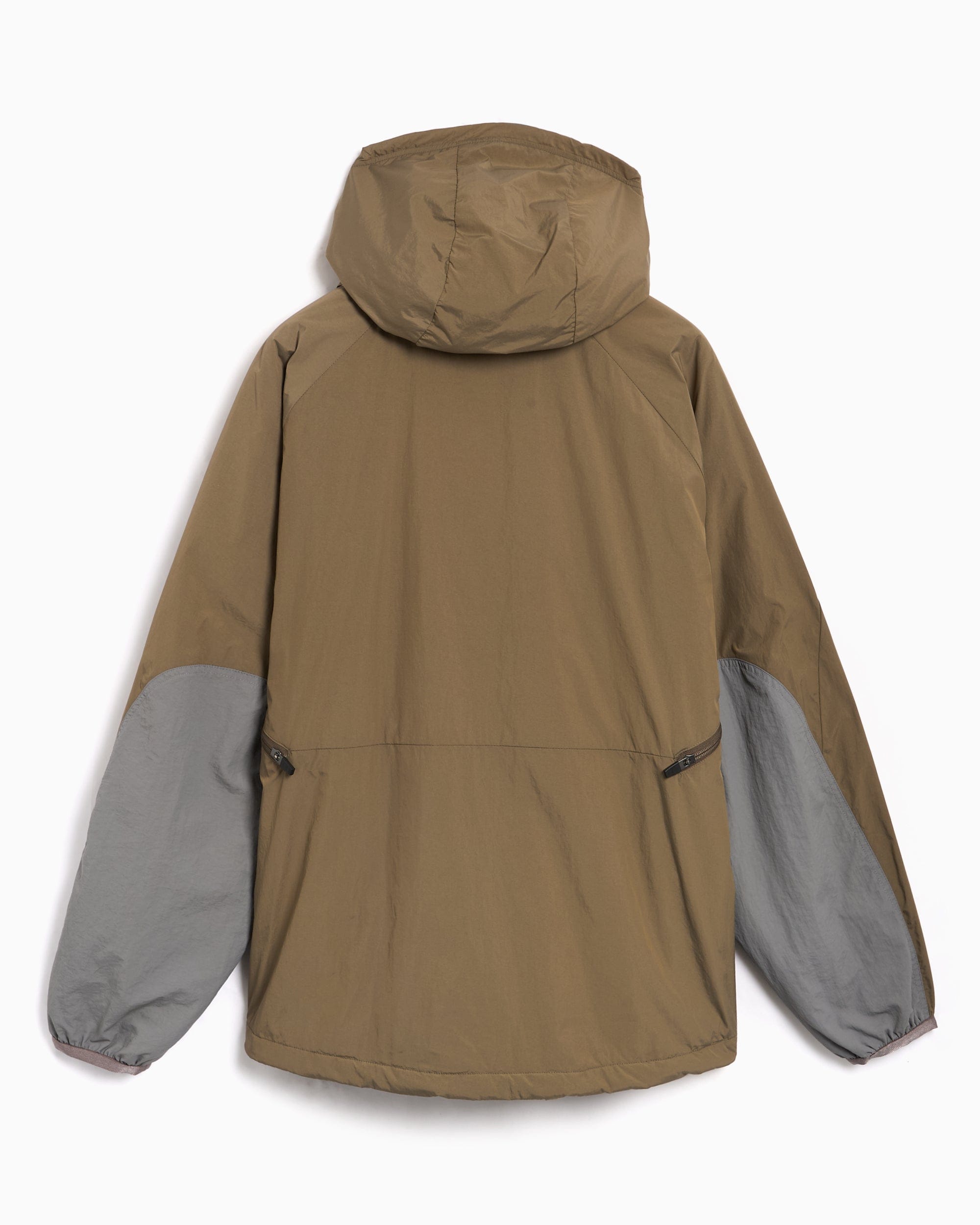 Poliquant Chaqueta impermeable Relaxed Poliquant The Breathable Insulated para hombre