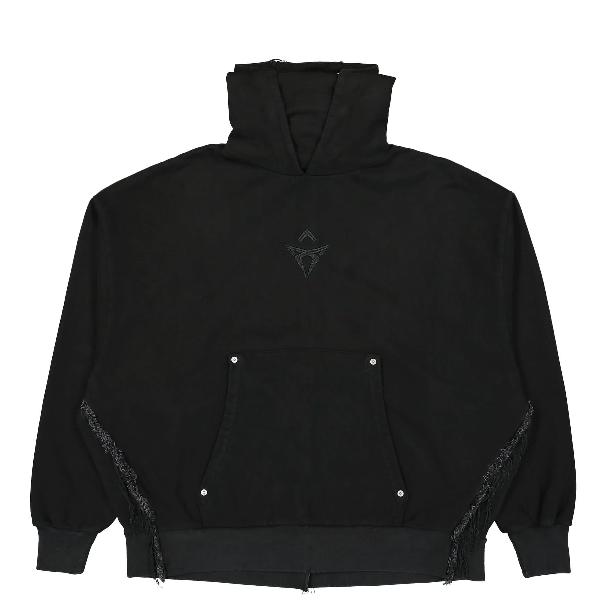 GATE Masked Hoodie