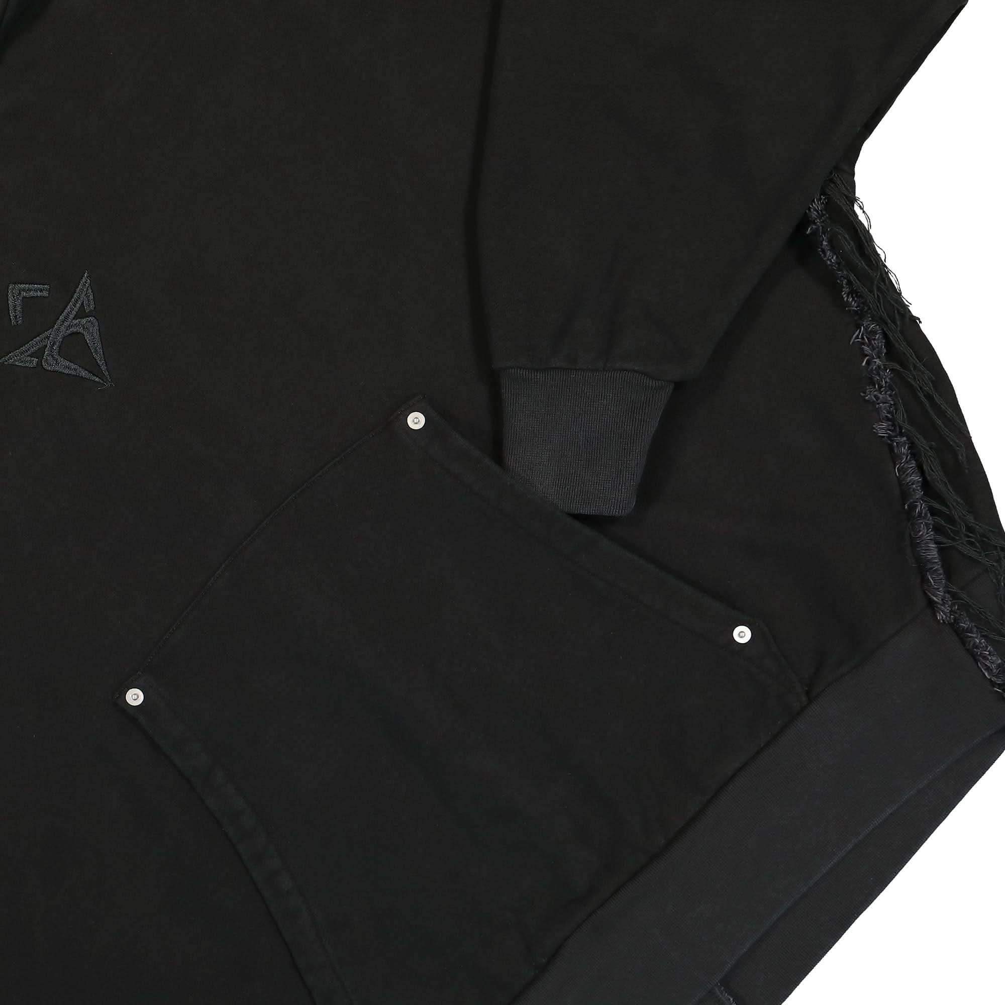 GATE Masked Hoodie