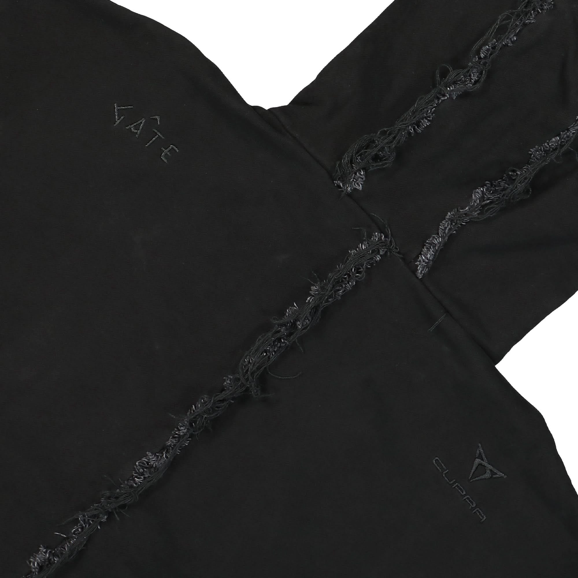 GATE Masked Hoodie