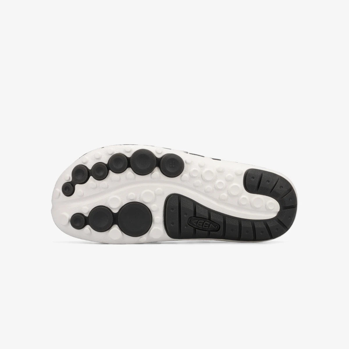 KEEN SHANTI ARTS ESOW × GINZA GL