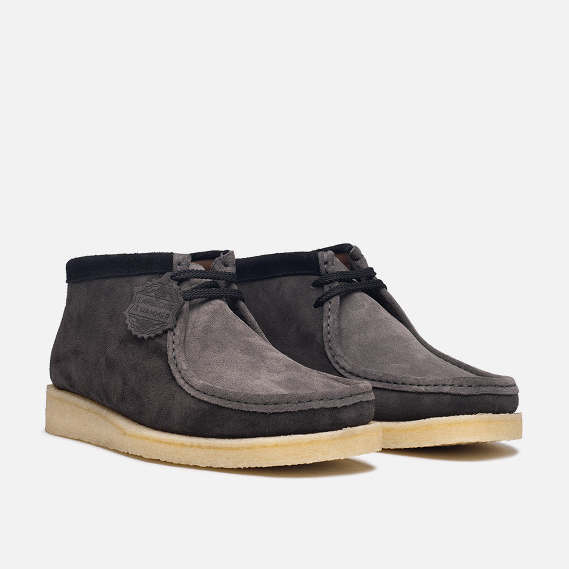 Padmore & Barnes LAPSTONE FOR PADMORE & BARNES P404 CONCRETE