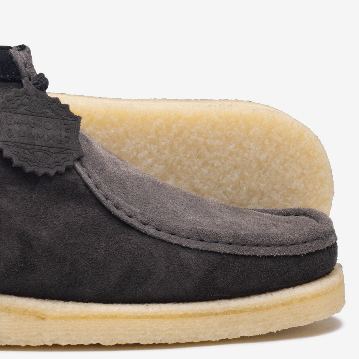 Padmore & Barnes LAPSTONE FOR PADMORE & BARNES P404 CONCRETE