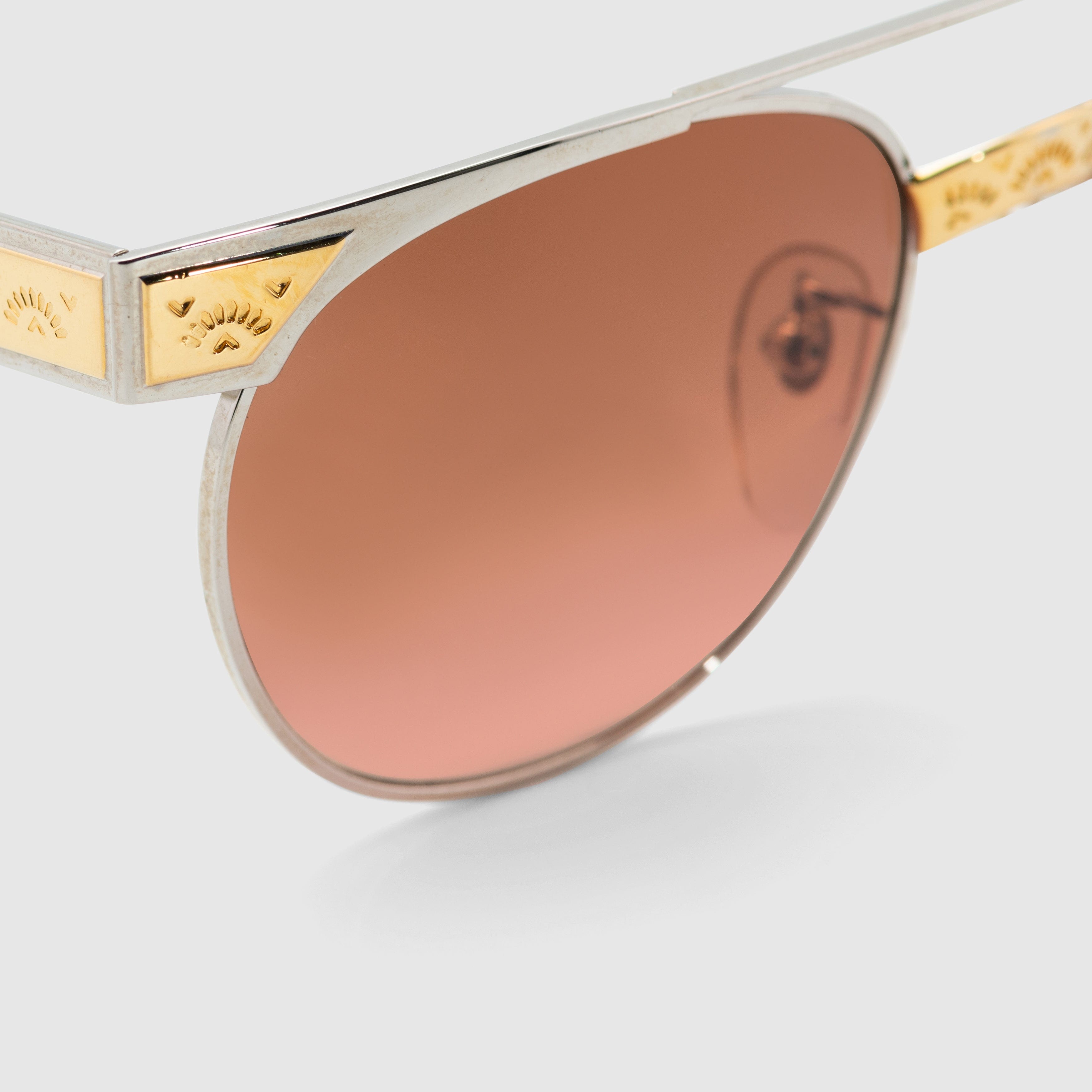 Serengeti Vintage Serengeti Drivers Sunglass circa 1990’s