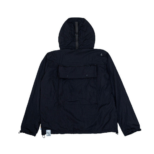 Arthefact Nailaka Utility Jacket - Black
