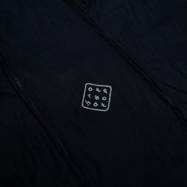 Arthefact Nailaka Utility Jacket - Black