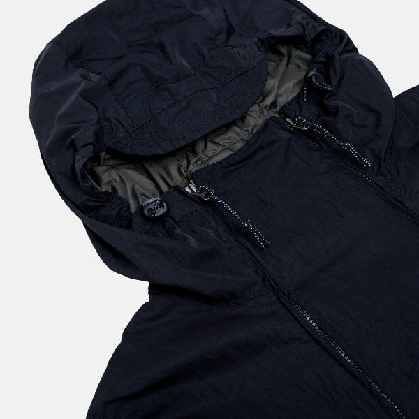 Arthefact Nailaka Utility Jacket - Black
