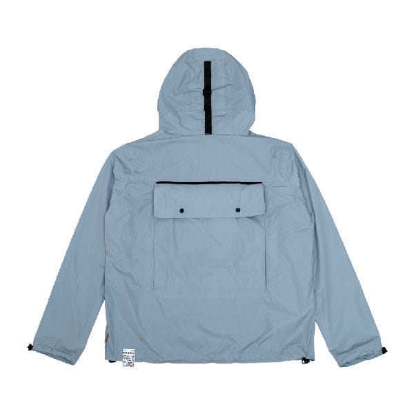 Arthefact Nailaka Utility Jacket - Light Grey