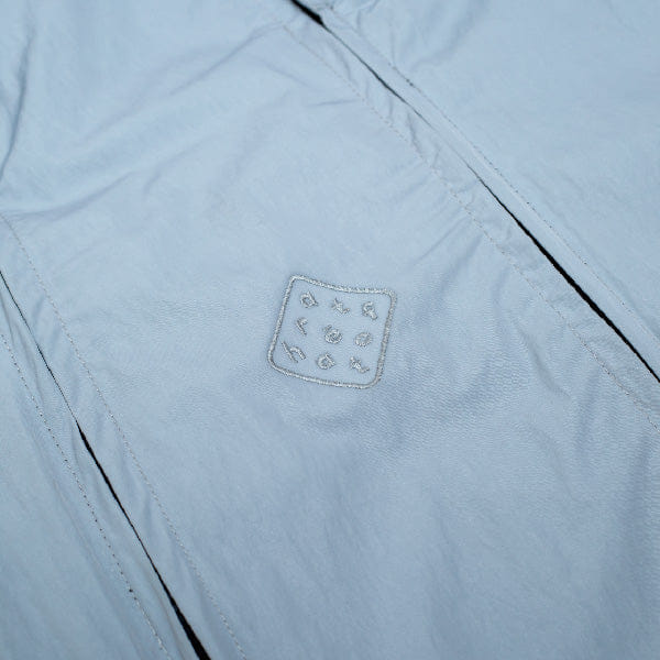 Arthefact Nailaka Utility Jacket - Light Grey