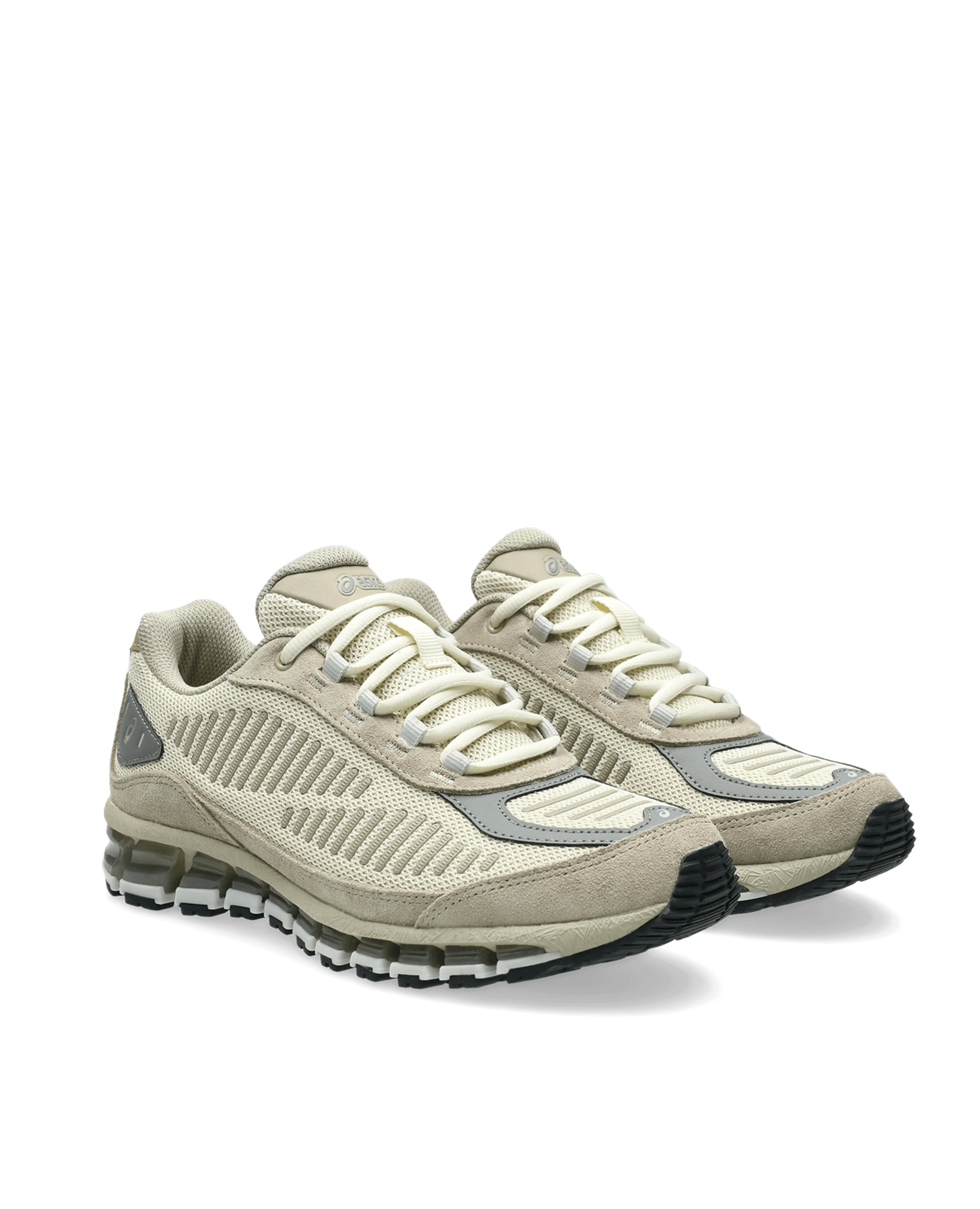 Asisc Asics Gel - Quantum 360 I AMP (Pale Oak/Wool)