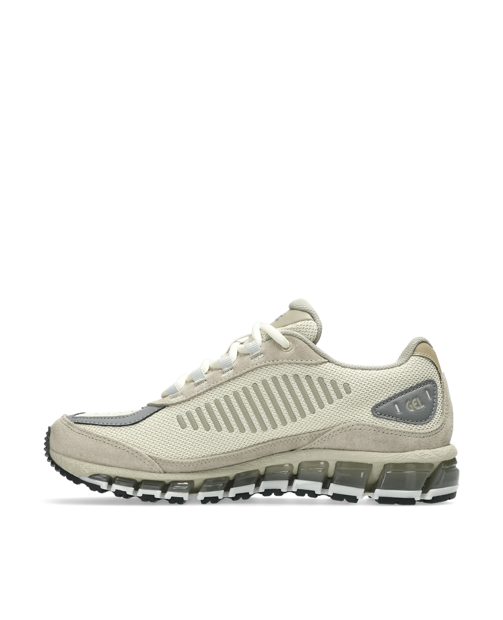 Asisc Asics Gel - Quantum 360 I AMP (Pale Oak/Wool)