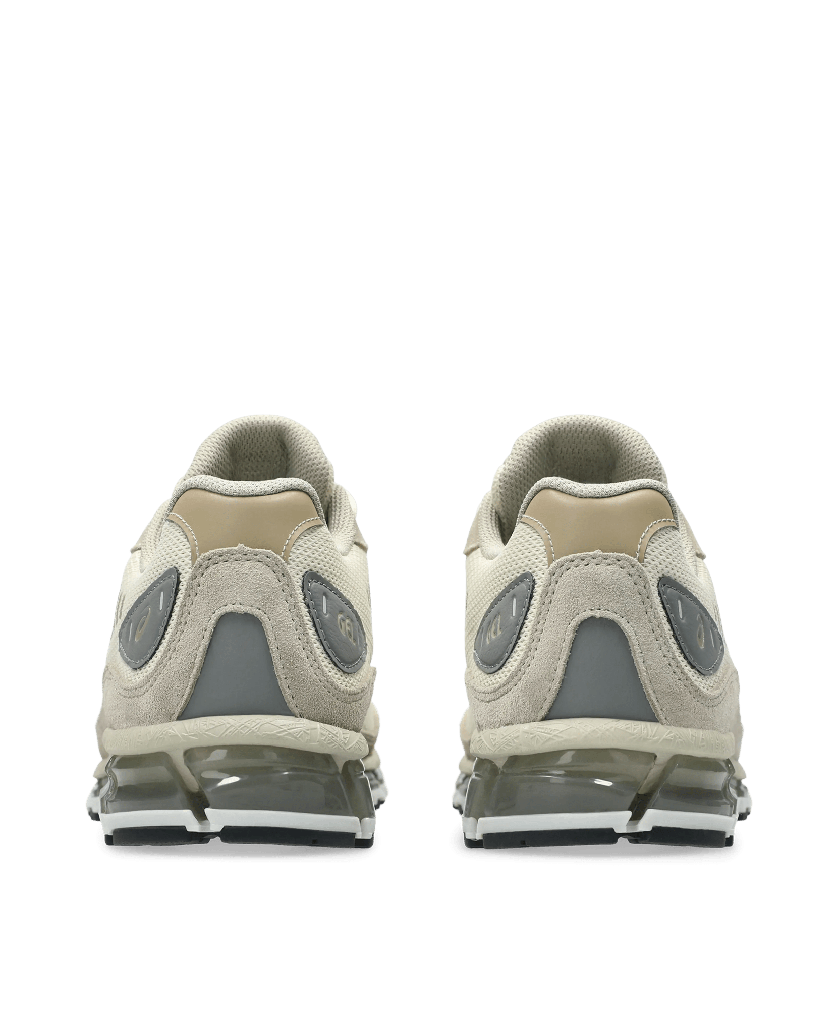 Asisc Asics Gel - Quantum 360 I AMP (Pale Oak/Wool)