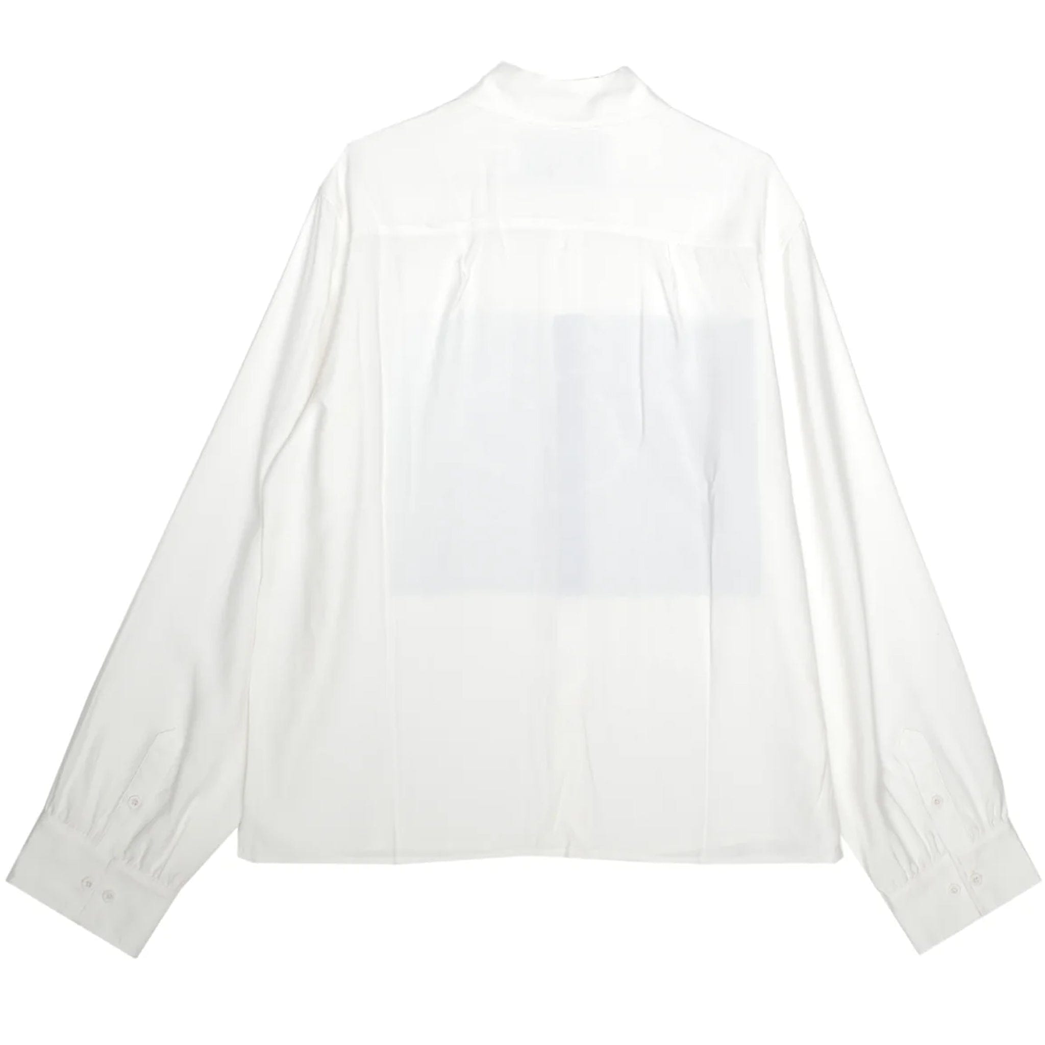 Jungles CLOUD SMILE LS BUTTON UP SHIRT