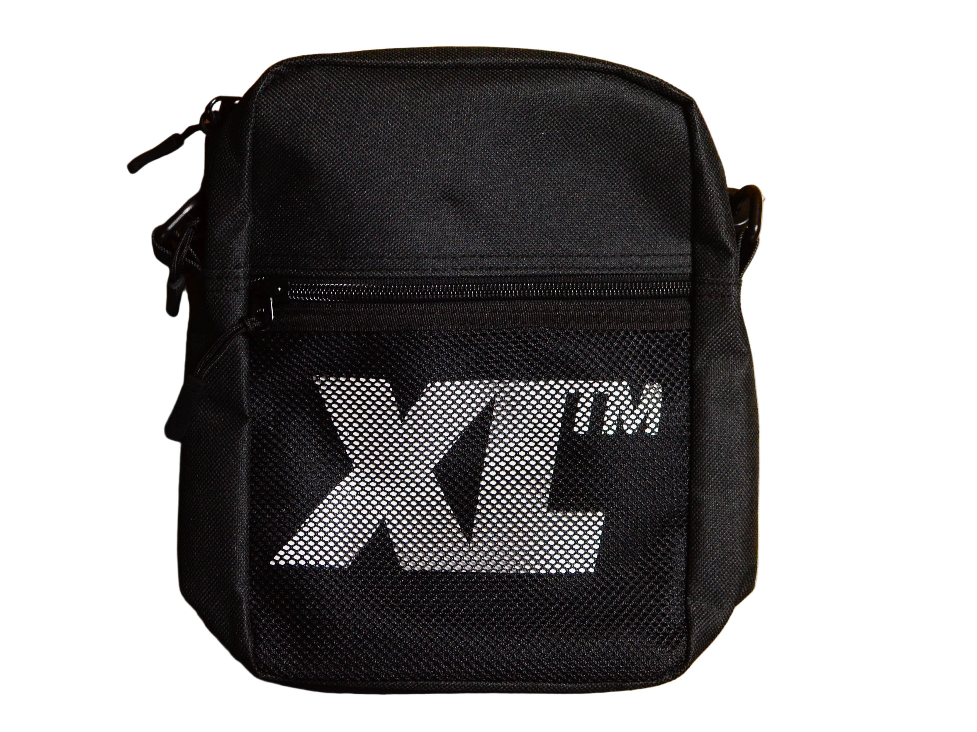 X-Large XL Utility Bag - Black