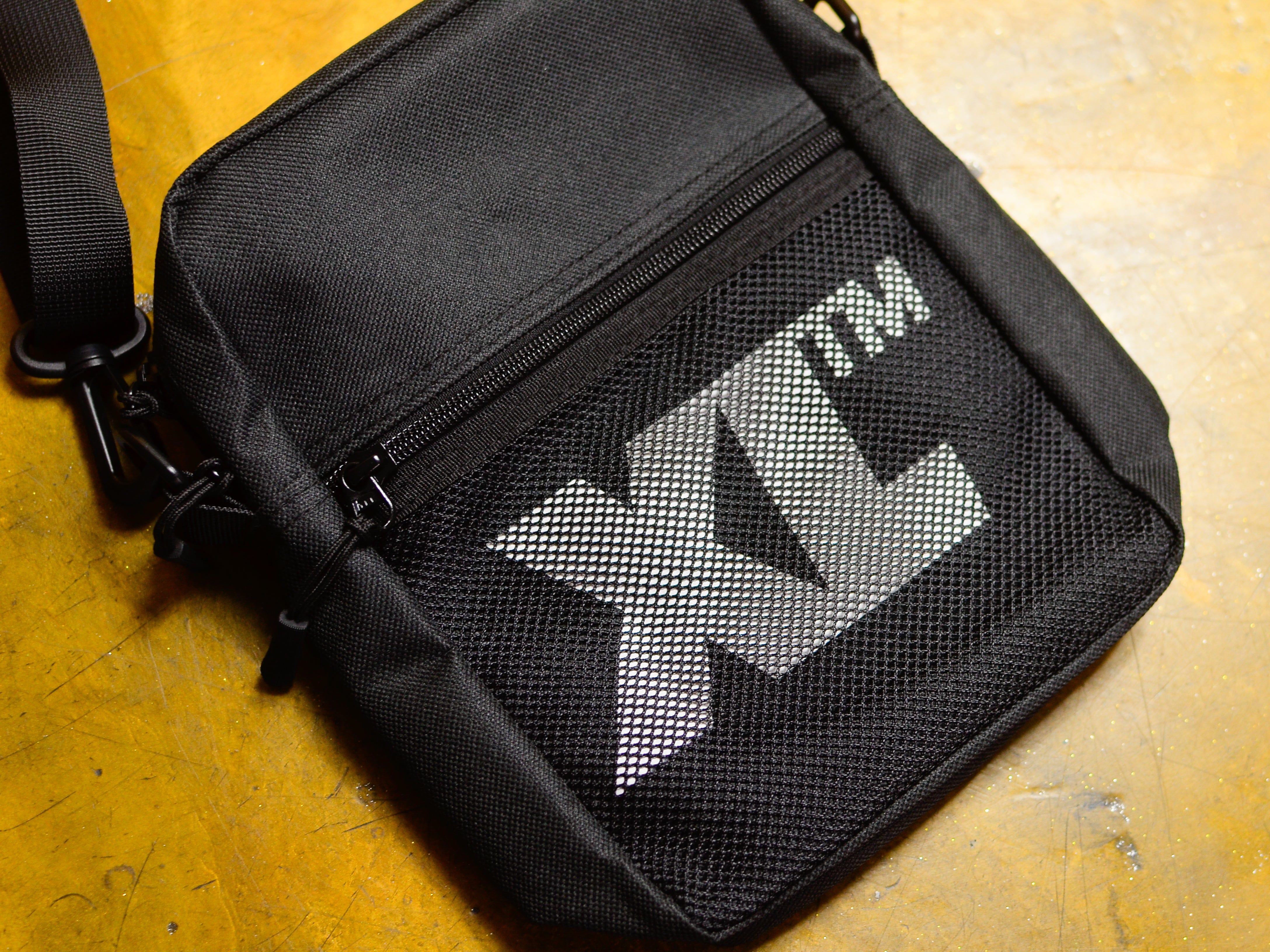 X-Large XL Utility Bag - Black