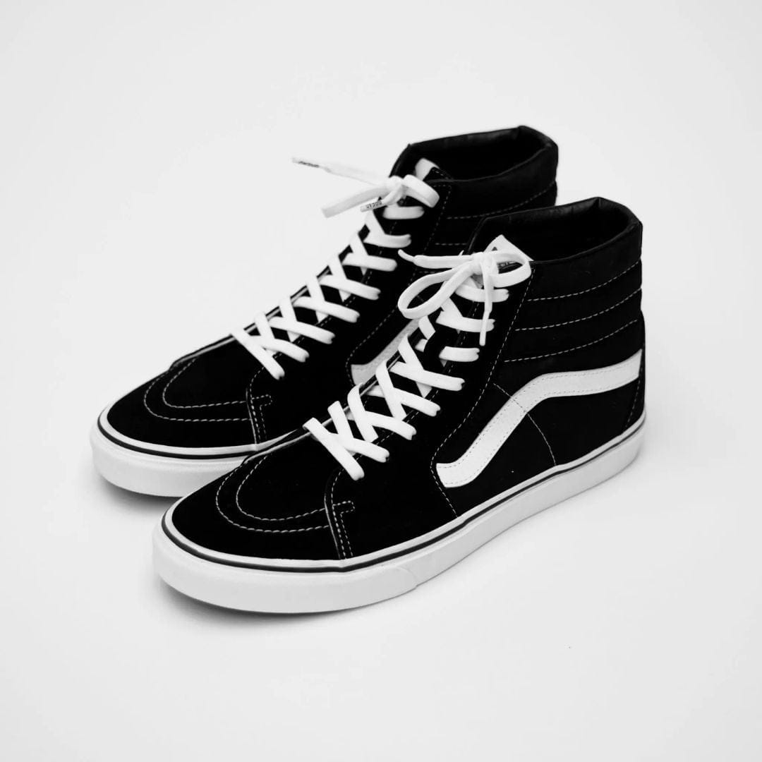 Bread Laces - Cloud White Elastic Shoelaces