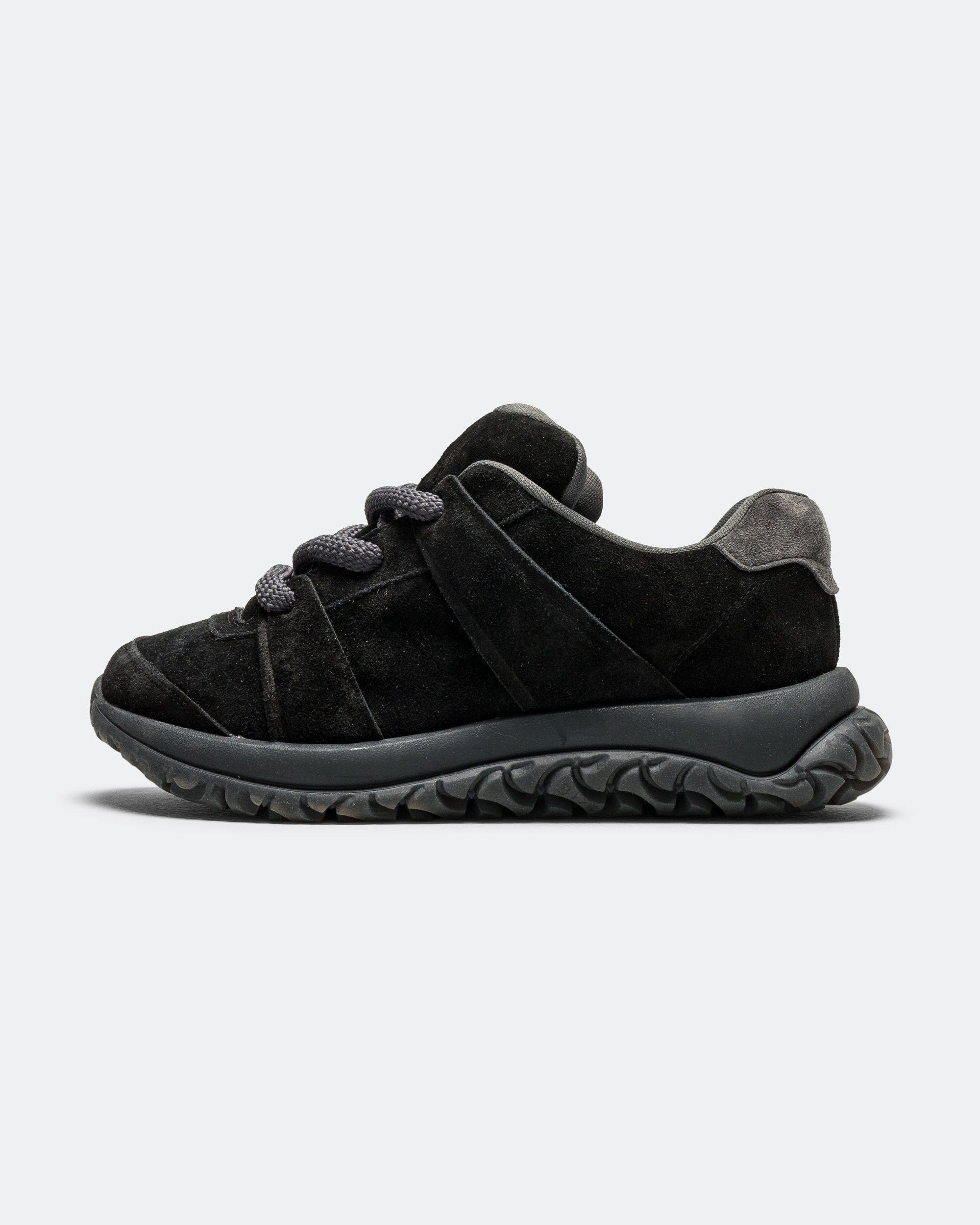 Birkenstock 1774 Goerlitz 1774 - Black