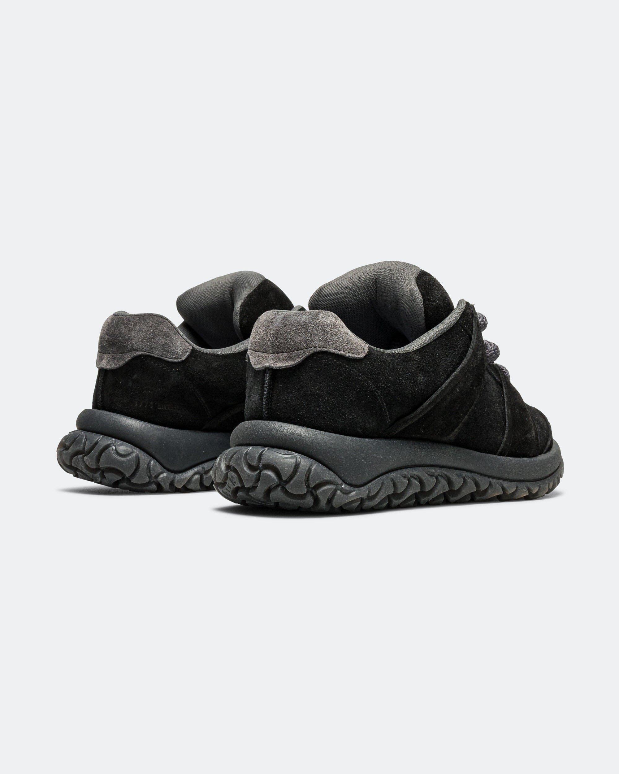 Birkenstock 1774 Goerlitz 1774 - Black