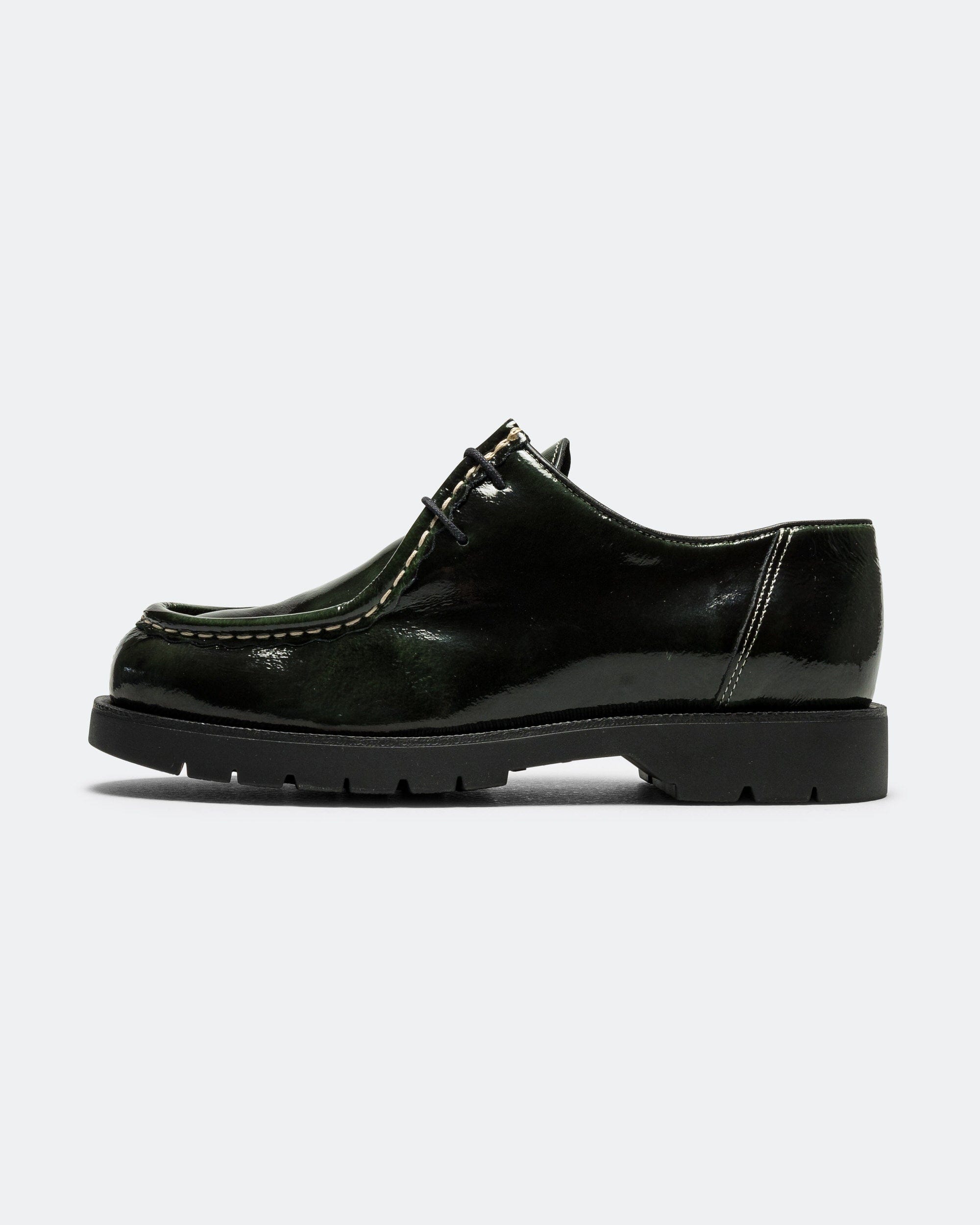 Kleman Padror MR - Vert