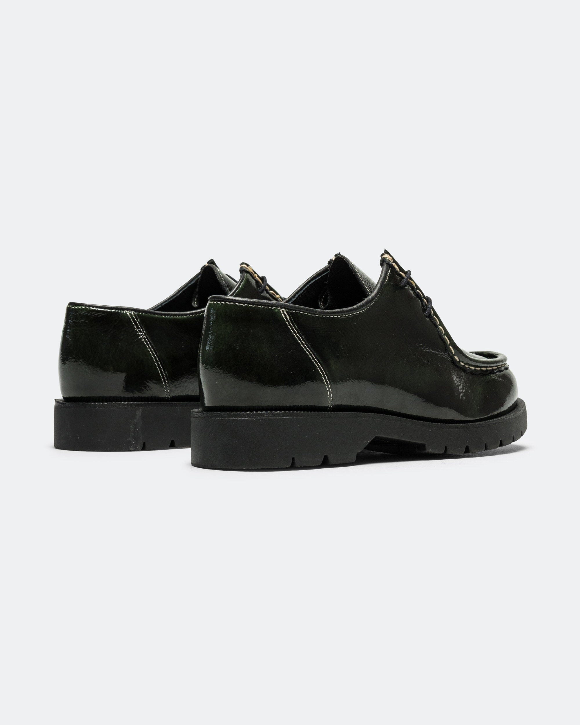 Kleman Padror MR - Vert