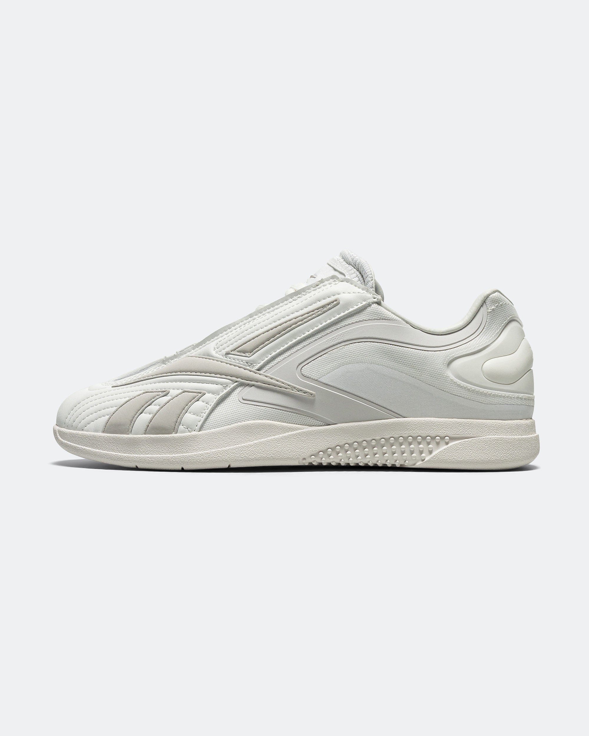 Reebok LTD Hammer Pro LTD - Triple White