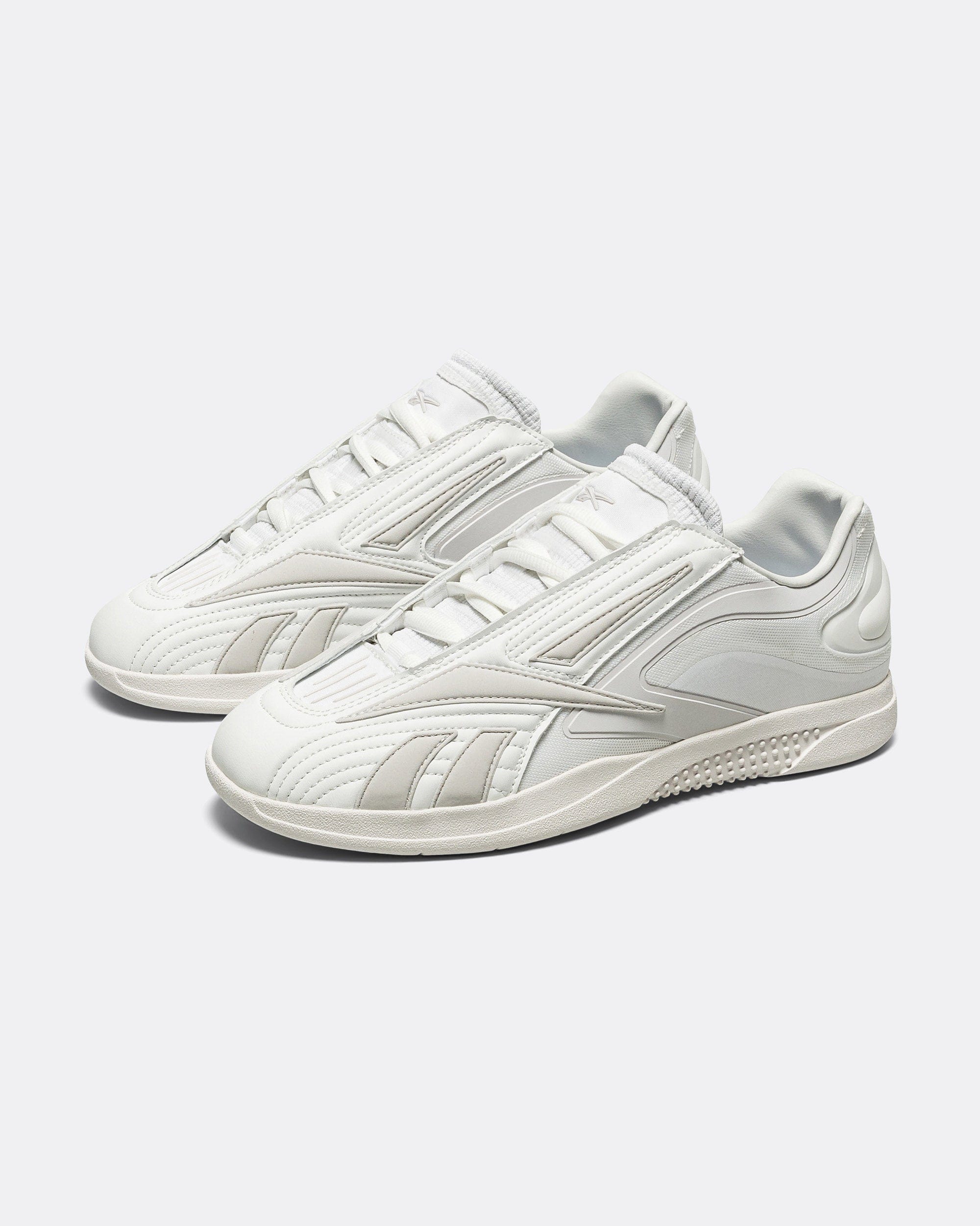 Reebok LTD Hammer Pro LTD - Triple White