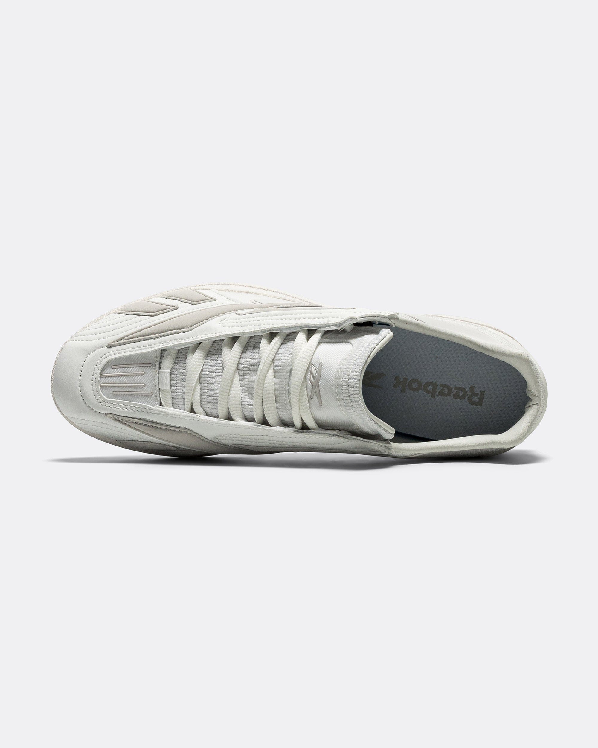 Reebok LTD Hammer Pro LTD - Triple White
