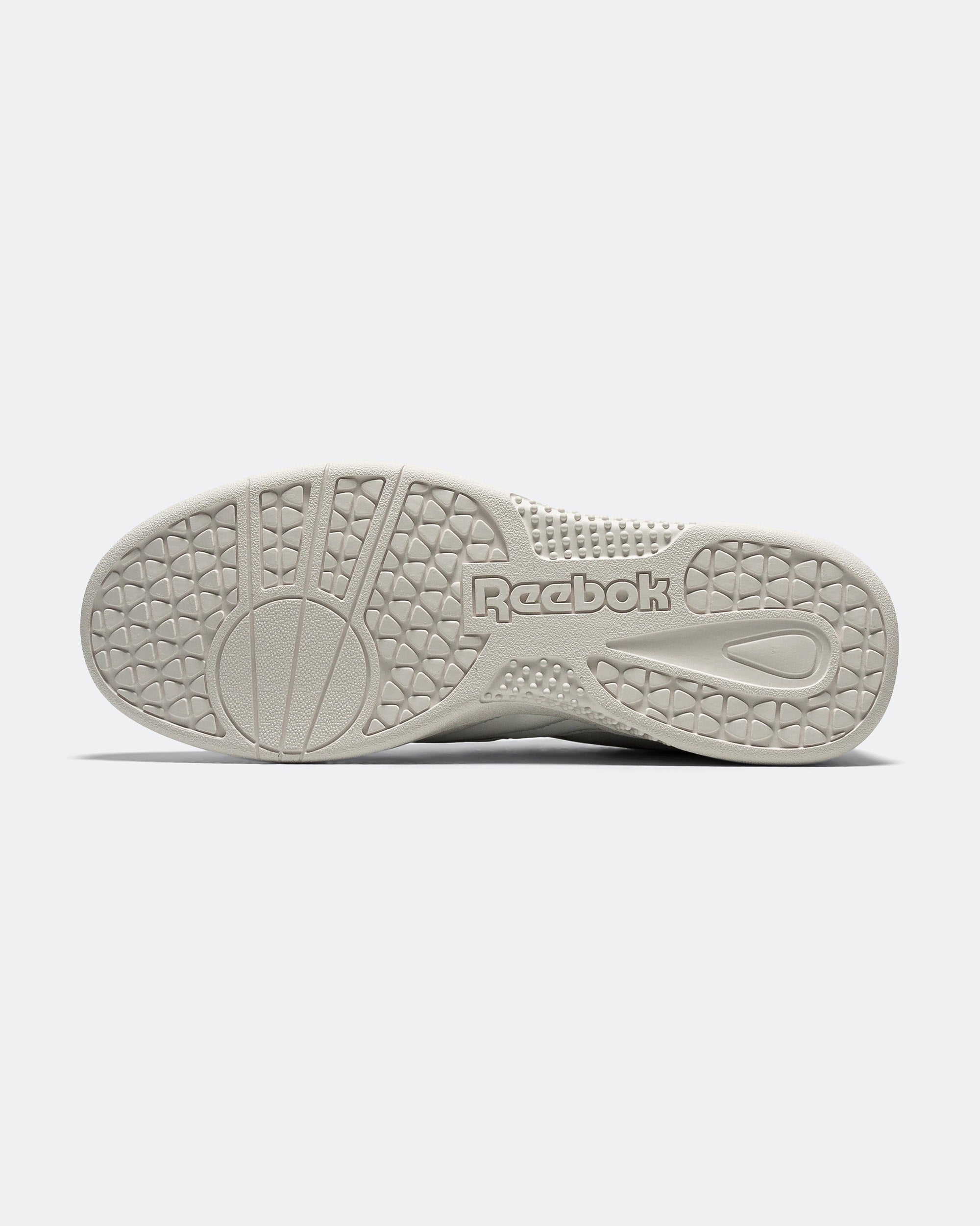 Reebok LTD Hammer Pro LTD - Triple White