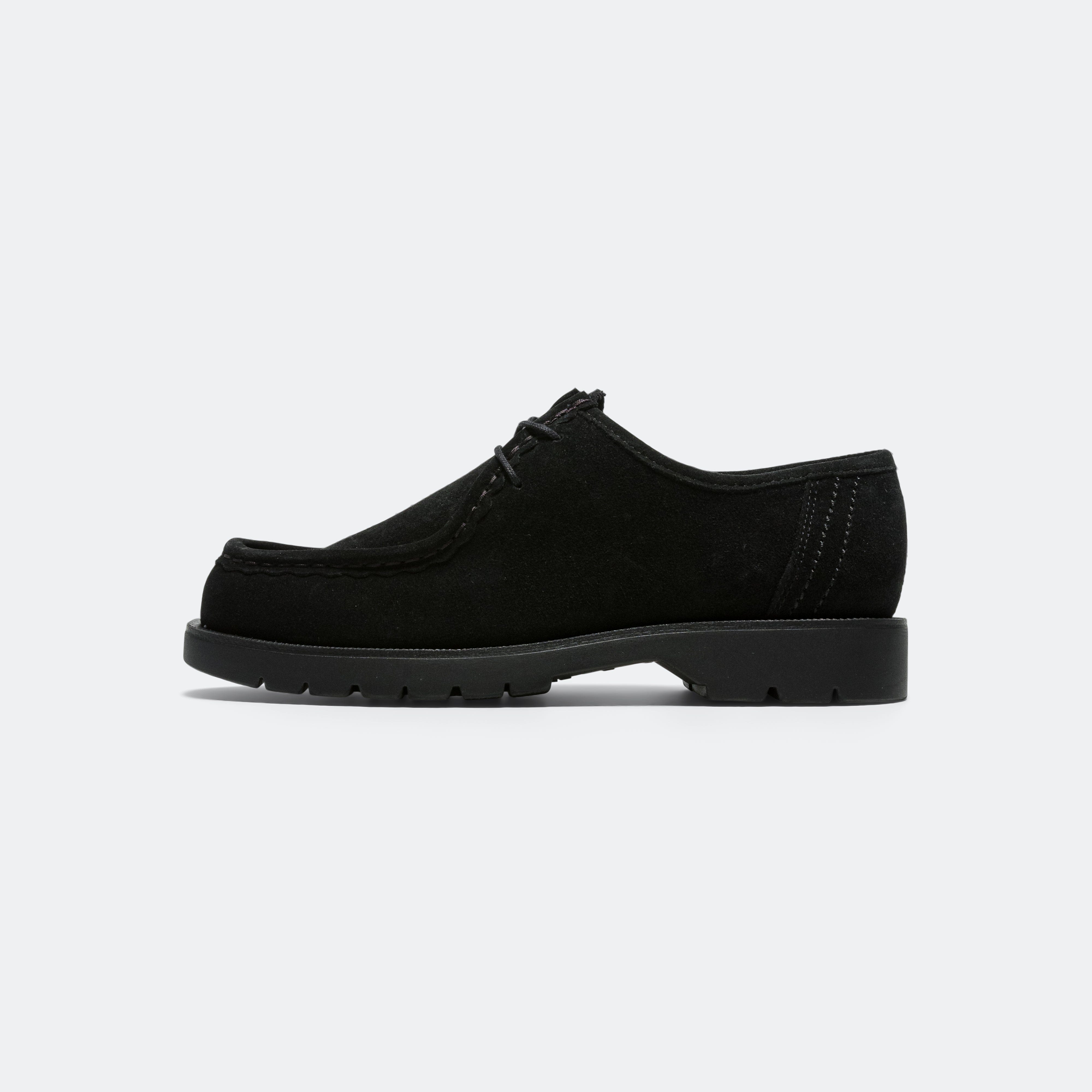 Kleman Padror VV - Noir
