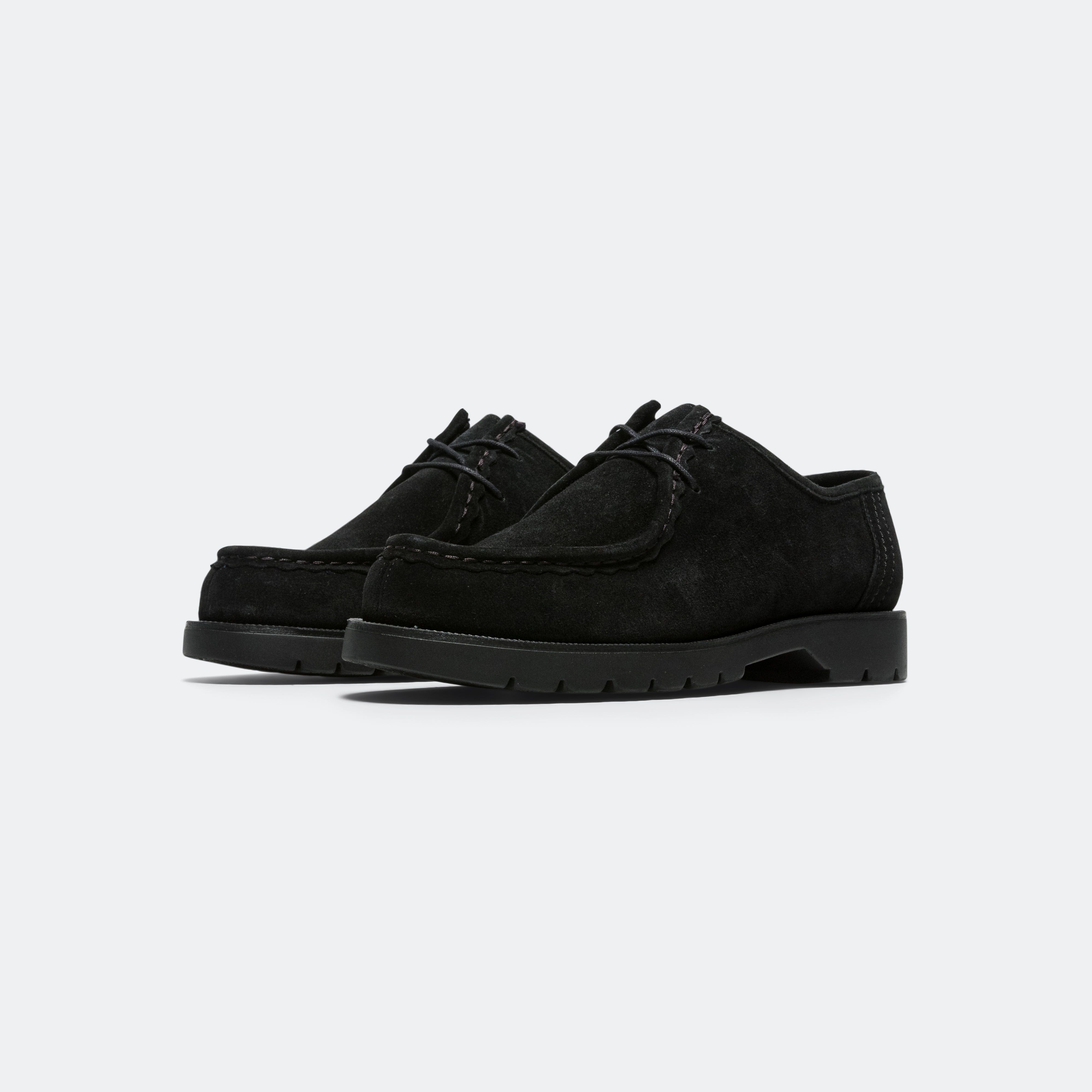 Kleman Padror VV - Noir