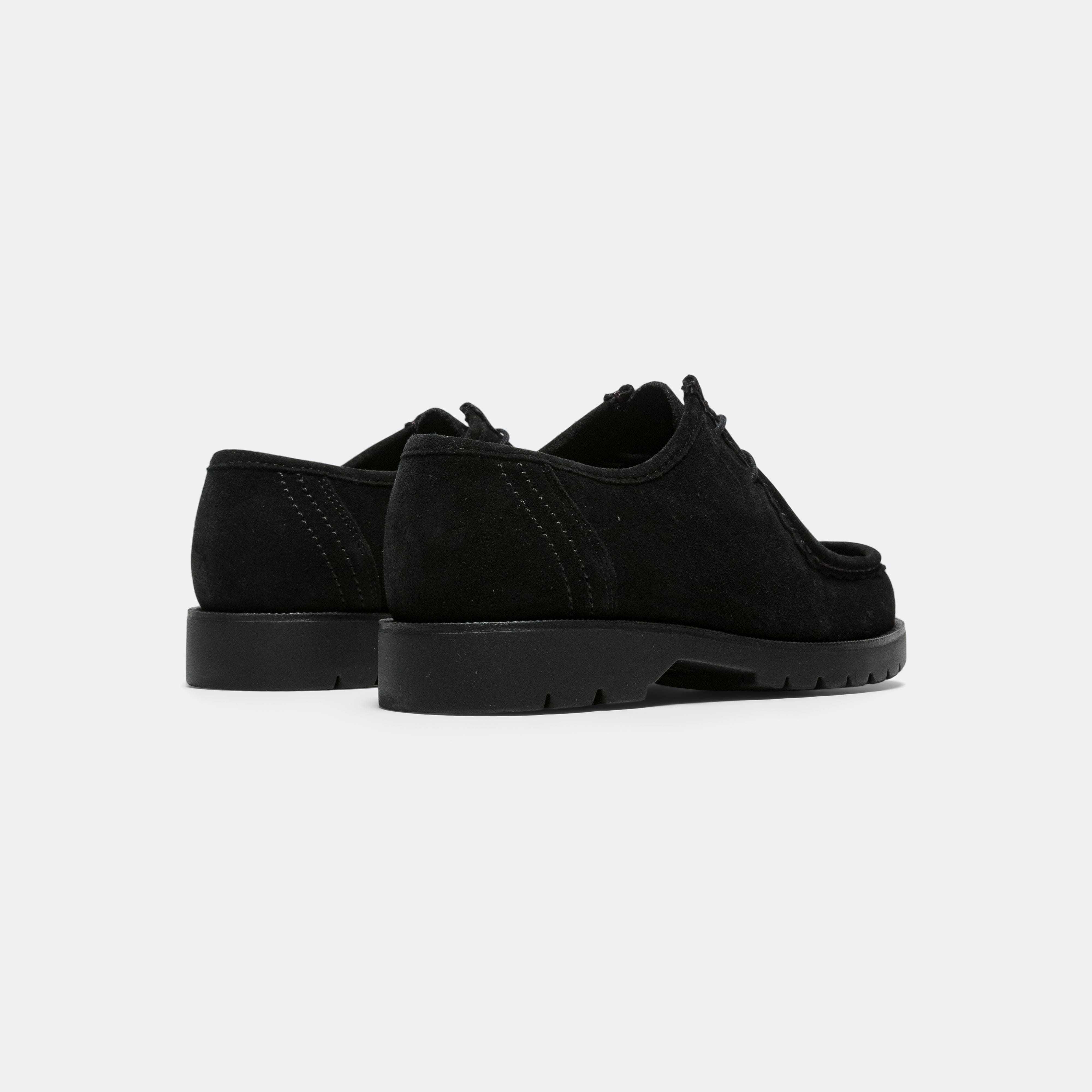 Kleman Padror VV - Noir