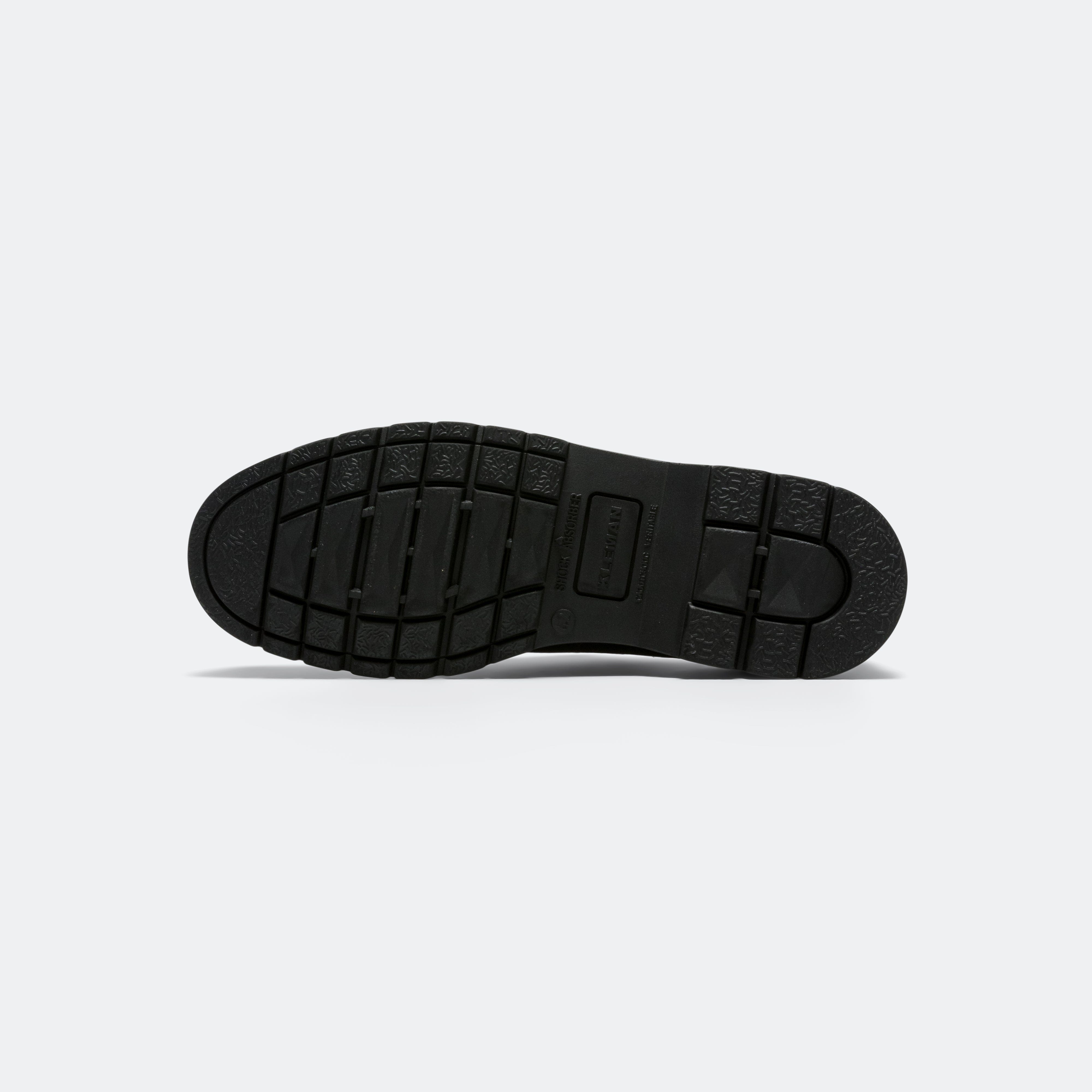 Kleman Padror VV - Noir