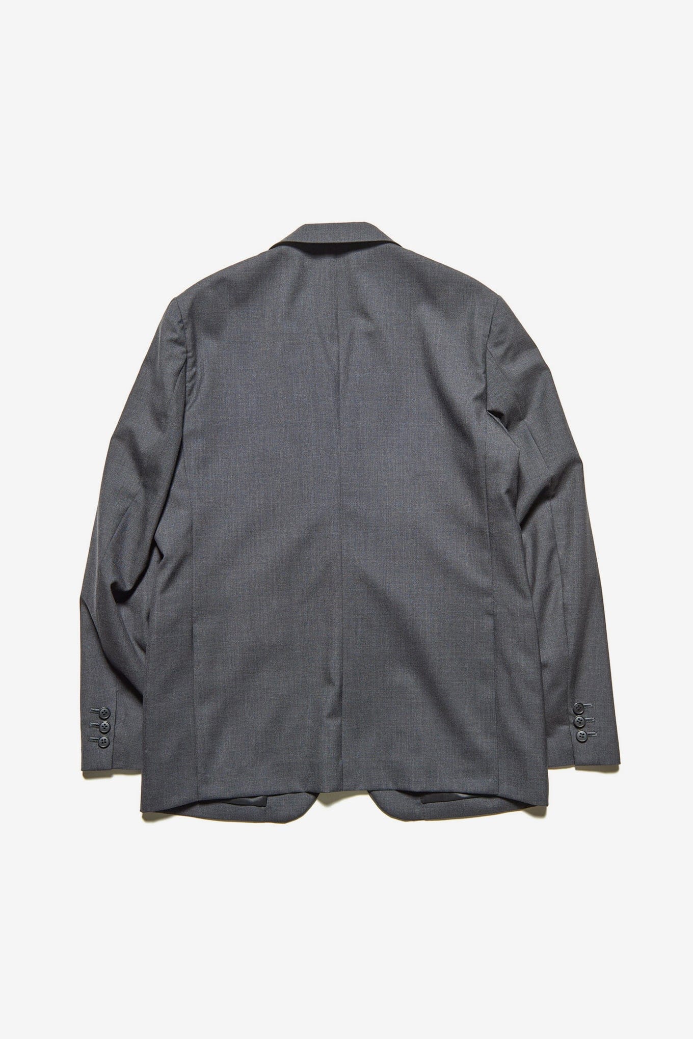 Sophnet. WOOL TROPICAL STANDARD 2BUTTON JACKET