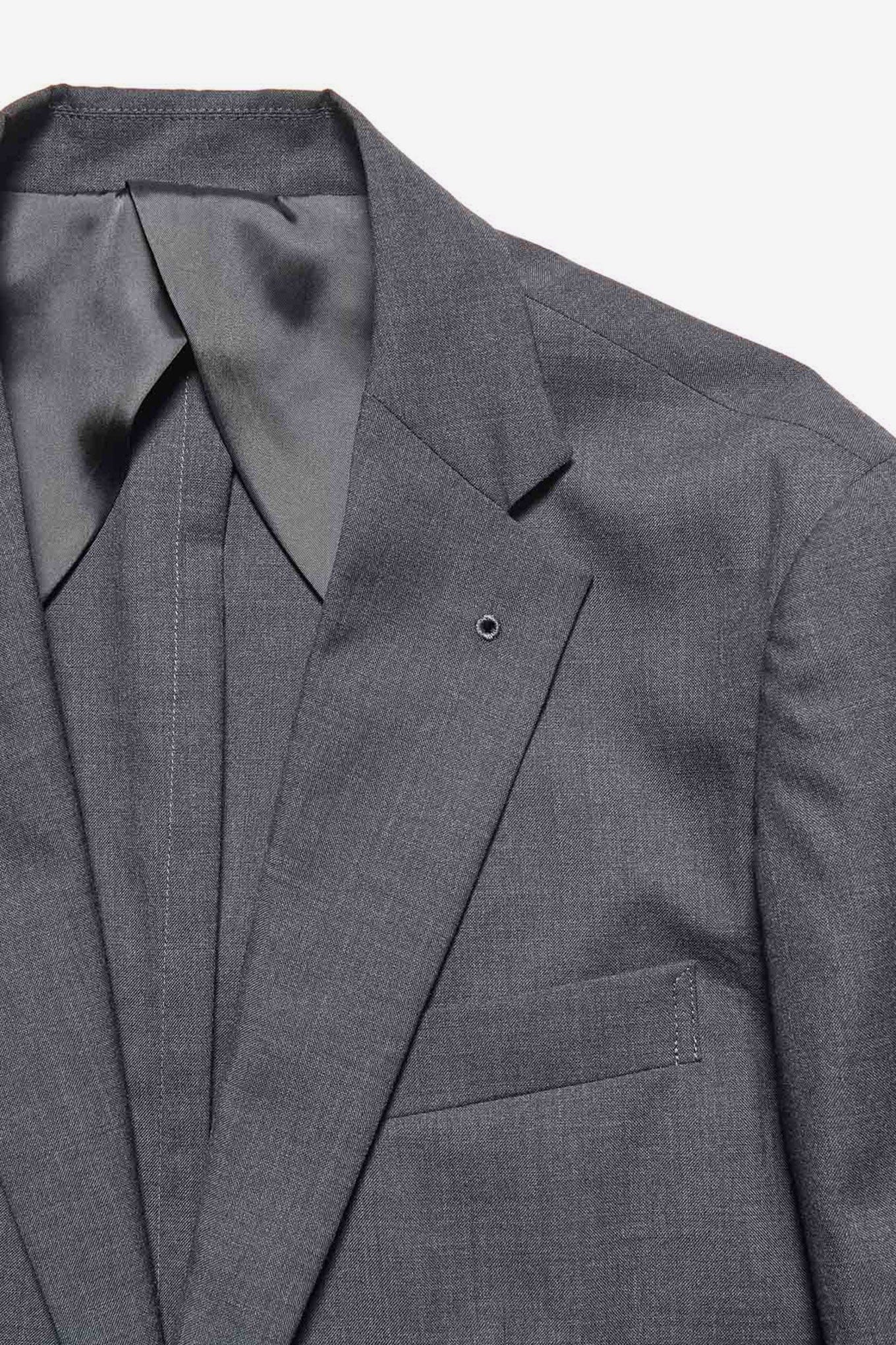 Sophnet. WOOL TROPICAL STANDARD 2BUTTON JACKET