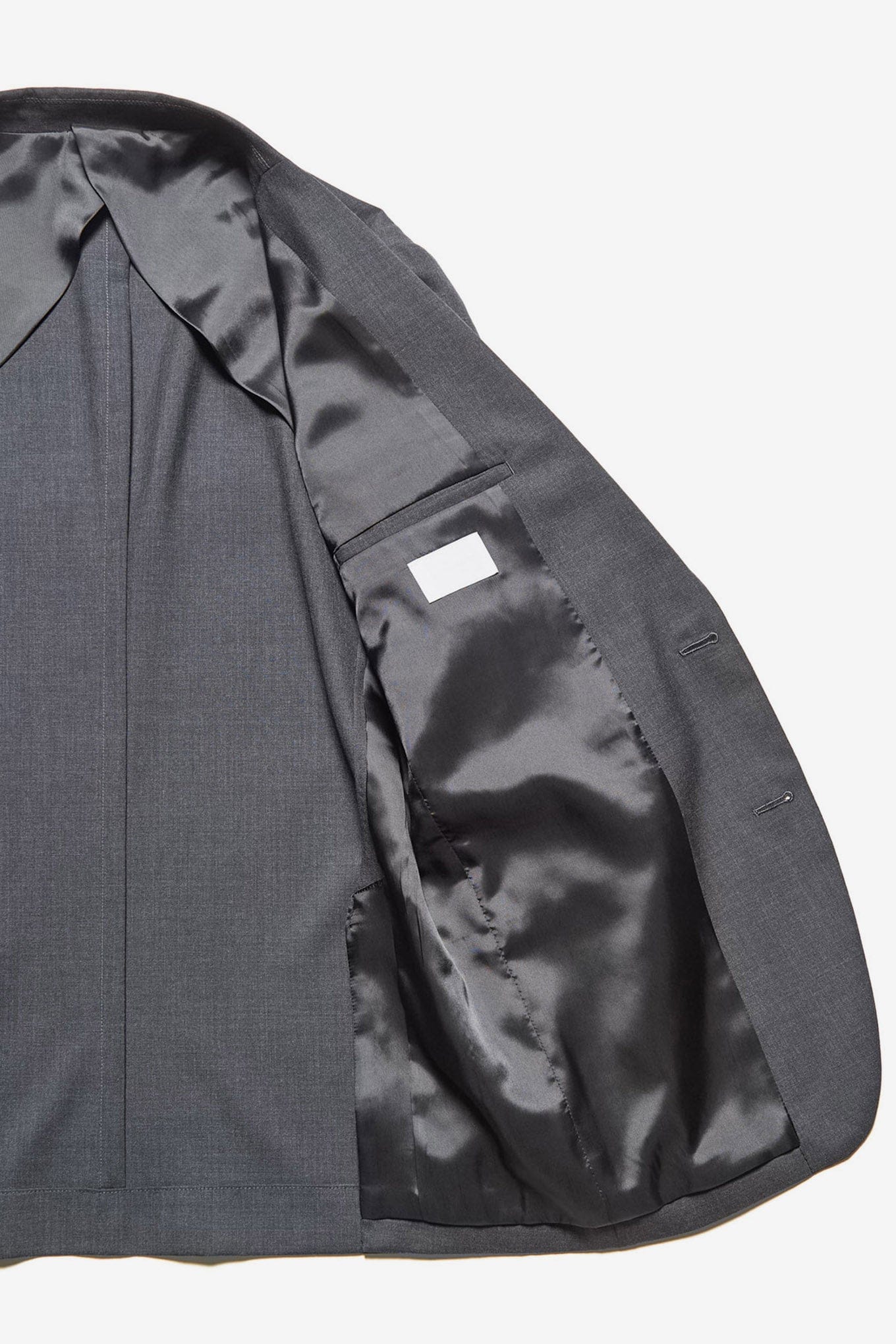 Sophnet. WOOL TROPICAL STANDARD 2BUTTON JACKET
