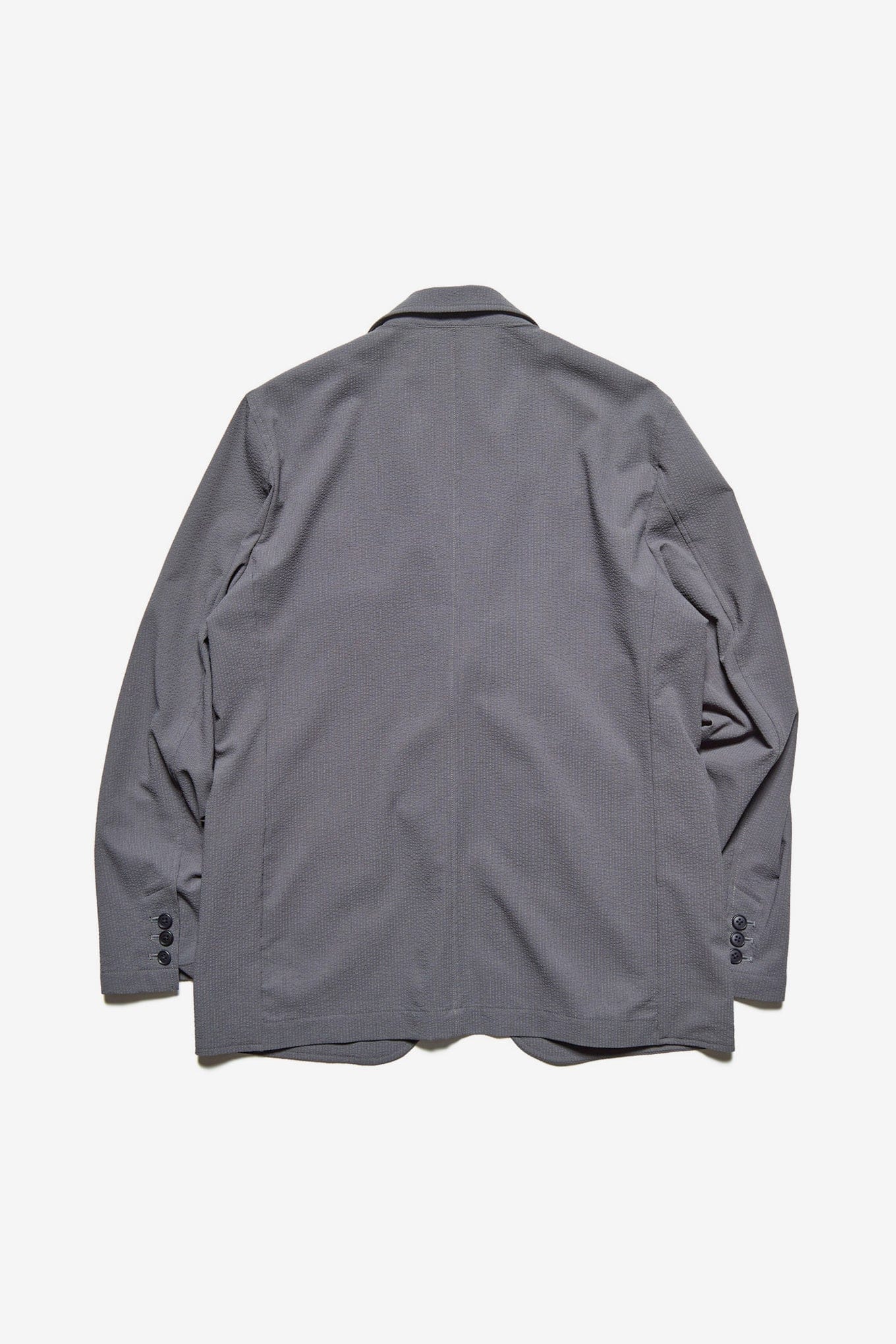 Sophnet. 4WAY STRETCH PACKABLE 2BUTTON JACKET