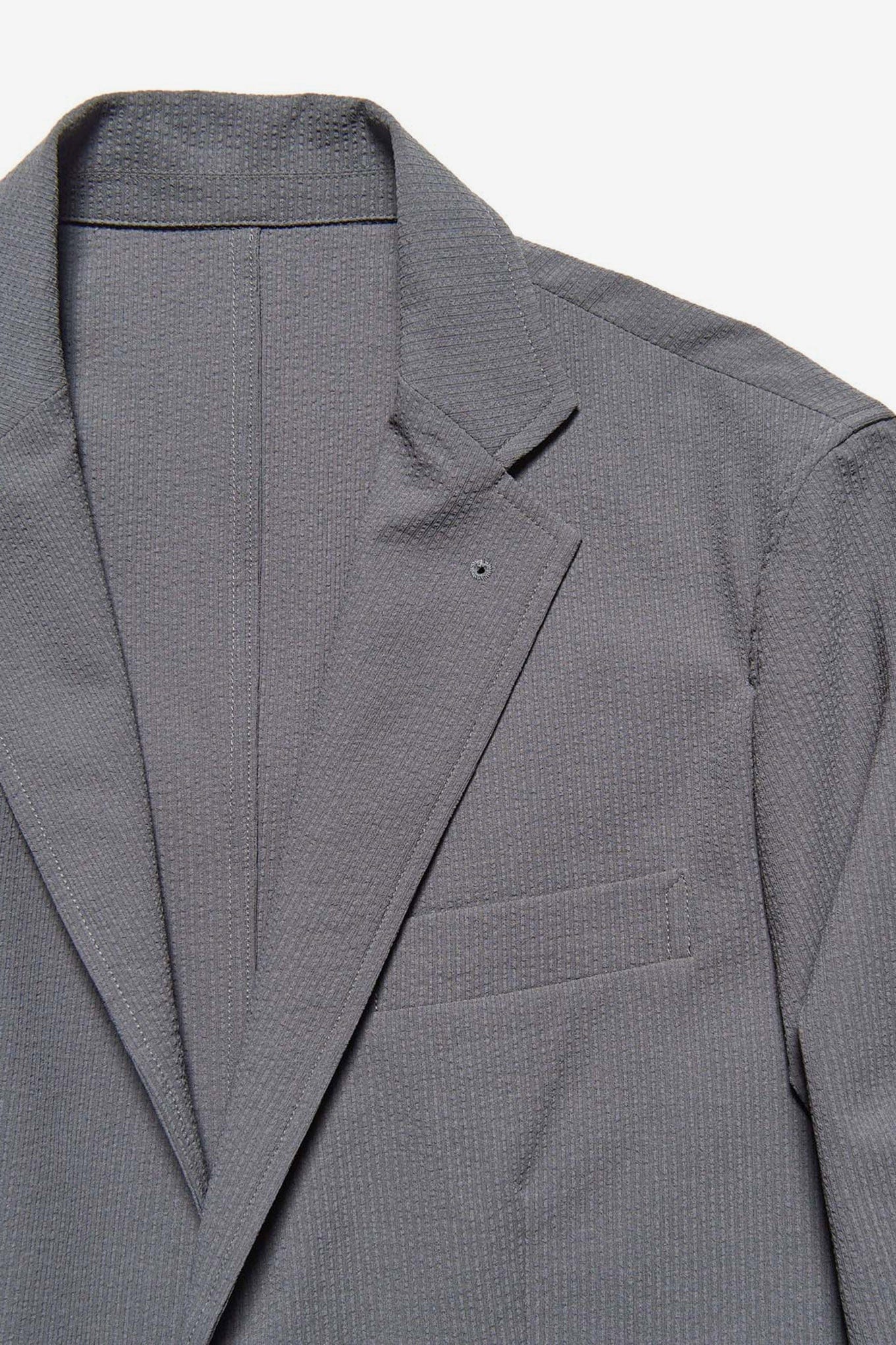 Sophnet. 4WAY STRETCH PACKABLE 2BUTTON JACKET