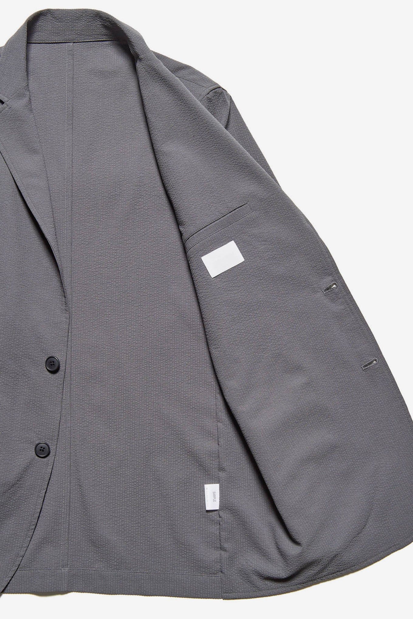 Sophnet. 4WAY STRETCH PACKABLE 2BUTTON JACKET