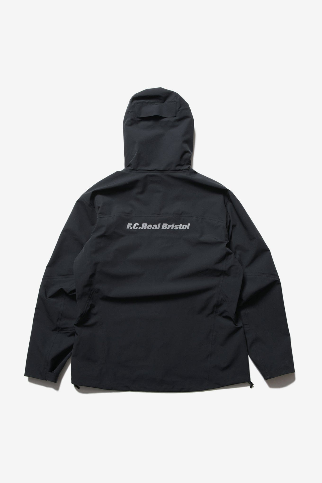 F.c.real Bristol PERTEX SHIELD AIR REGARDLESS FIELD JACKET