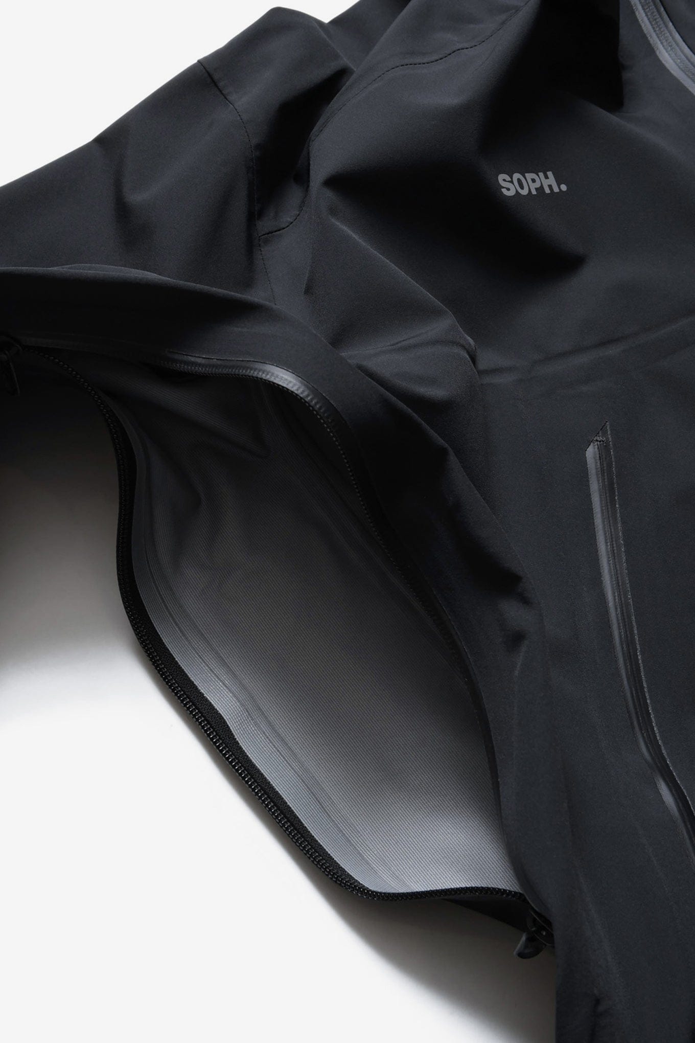 F.c.real Bristol PERTEX SHIELD AIR REGARDLESS FIELD JACKET