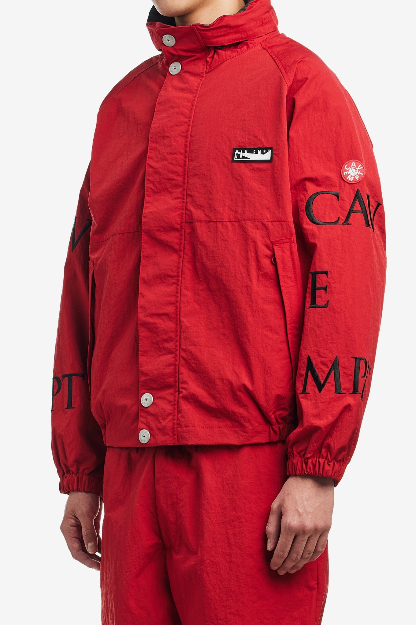 CAV EMPT HMTNT SAILING JACKET