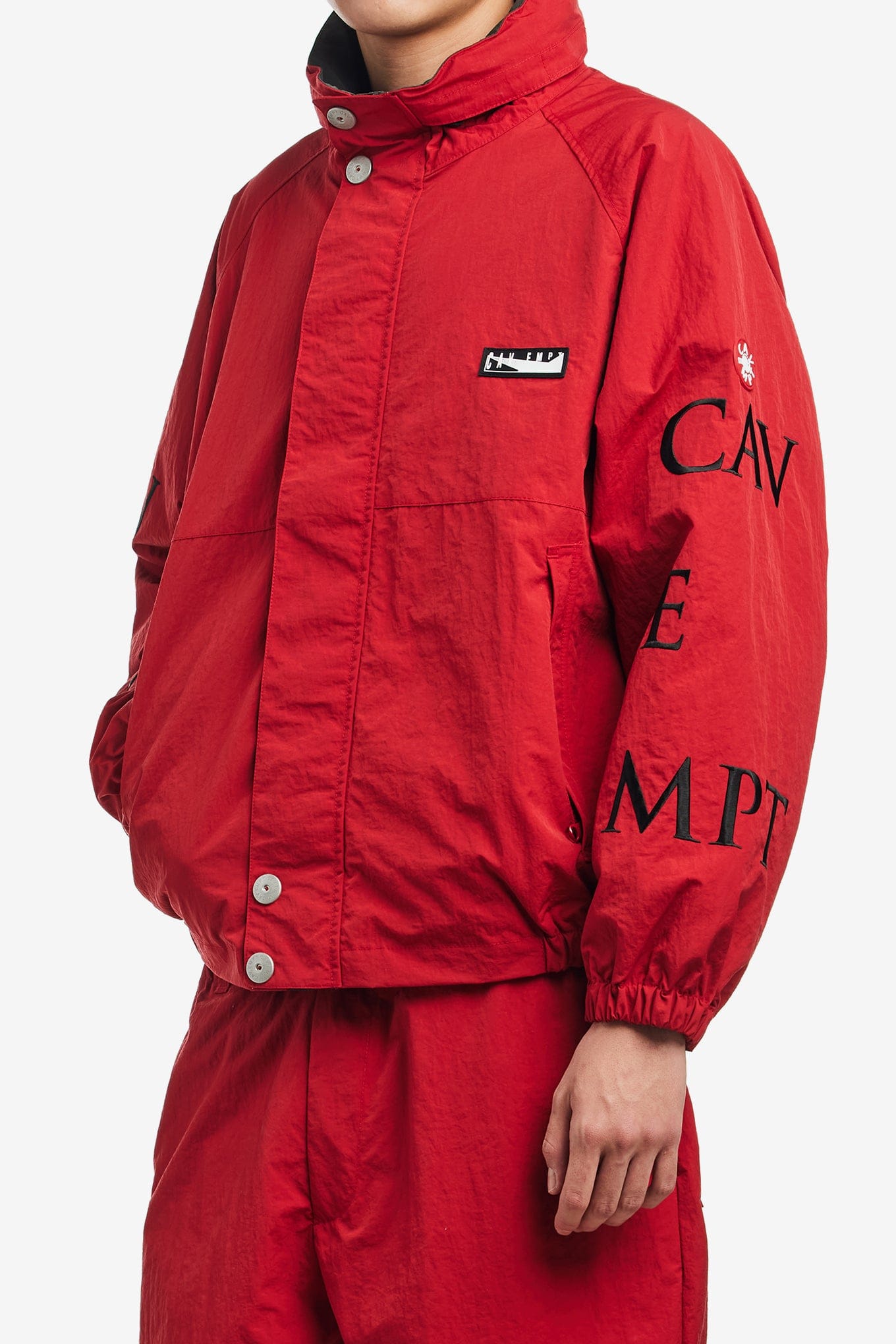 CAV EMPT HMTNT SAILING JACKET