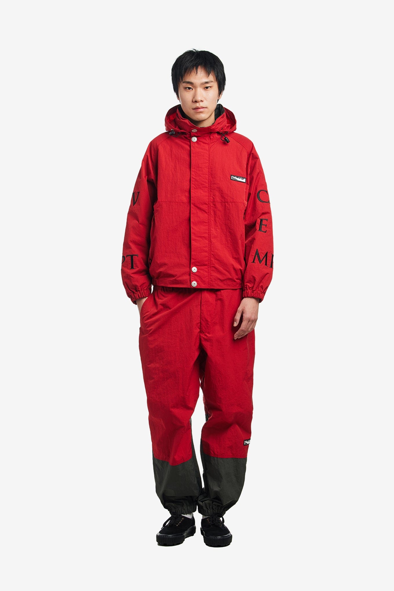 CAV EMPT HMTNT SAILING JACKET