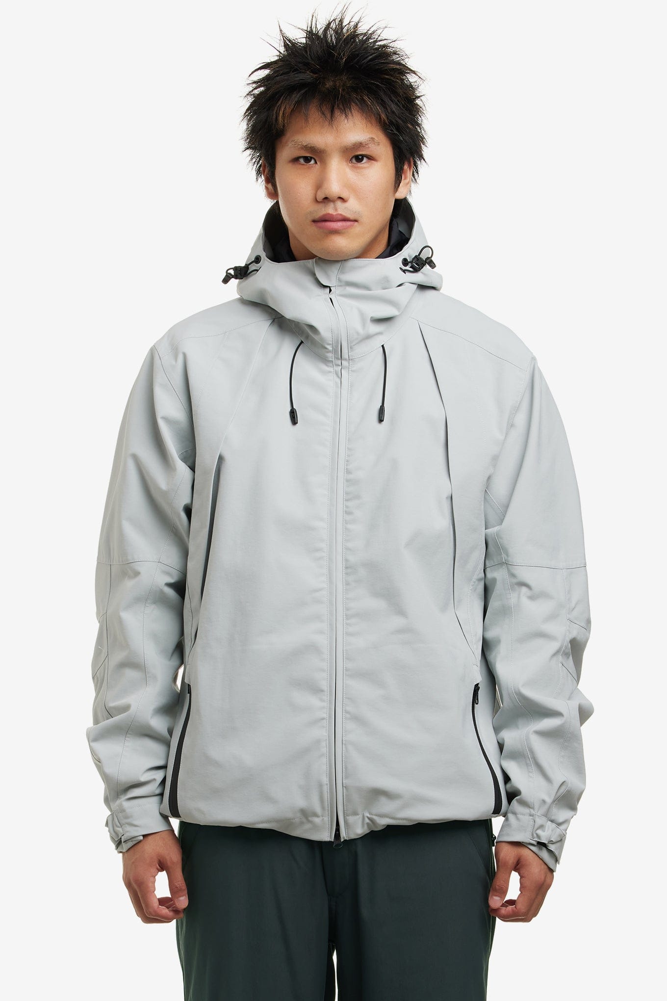 GR10K WORKSOUT HARDSHELL